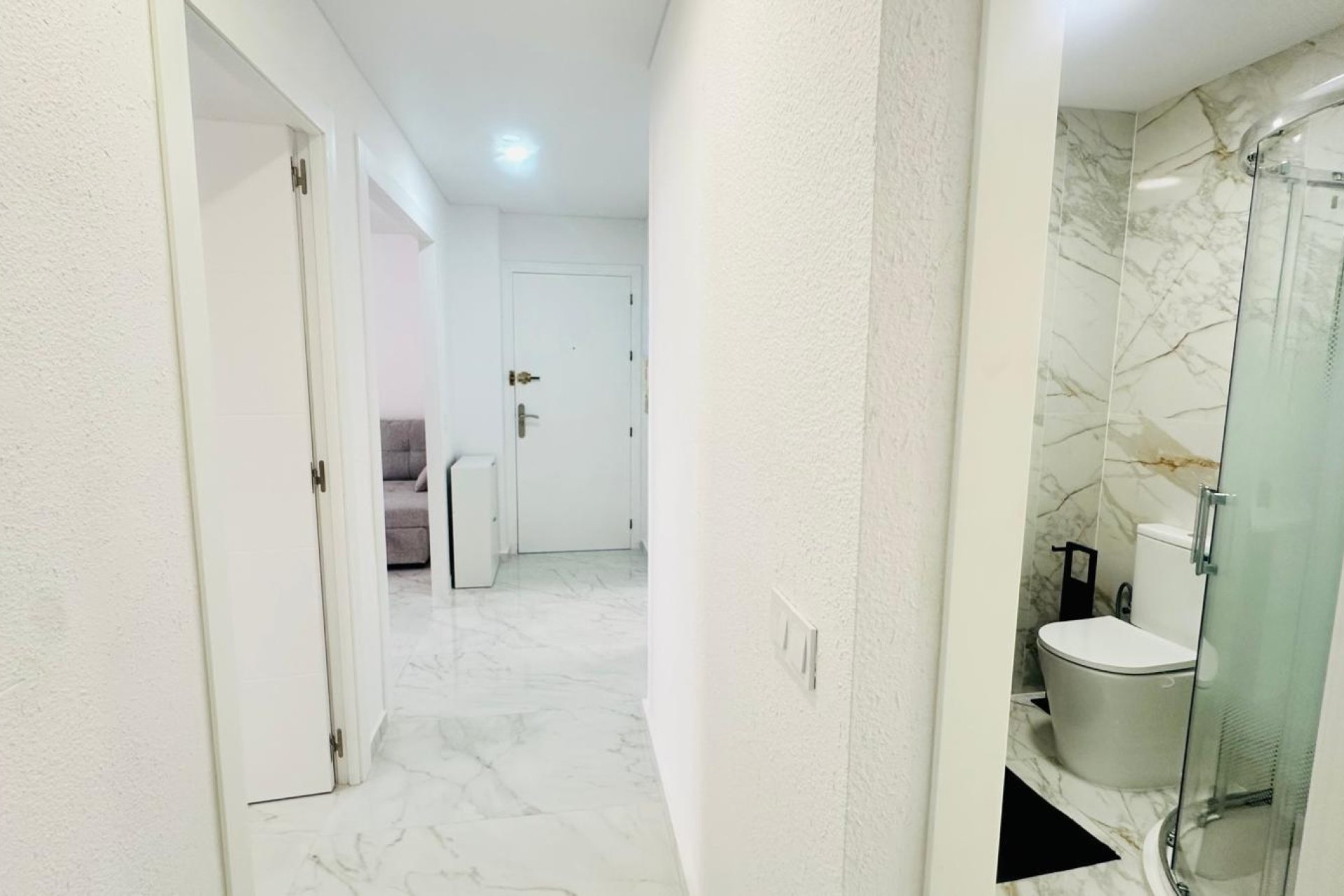 Segunda mano - Apartamento -
Torrevieja - Playa del Cura