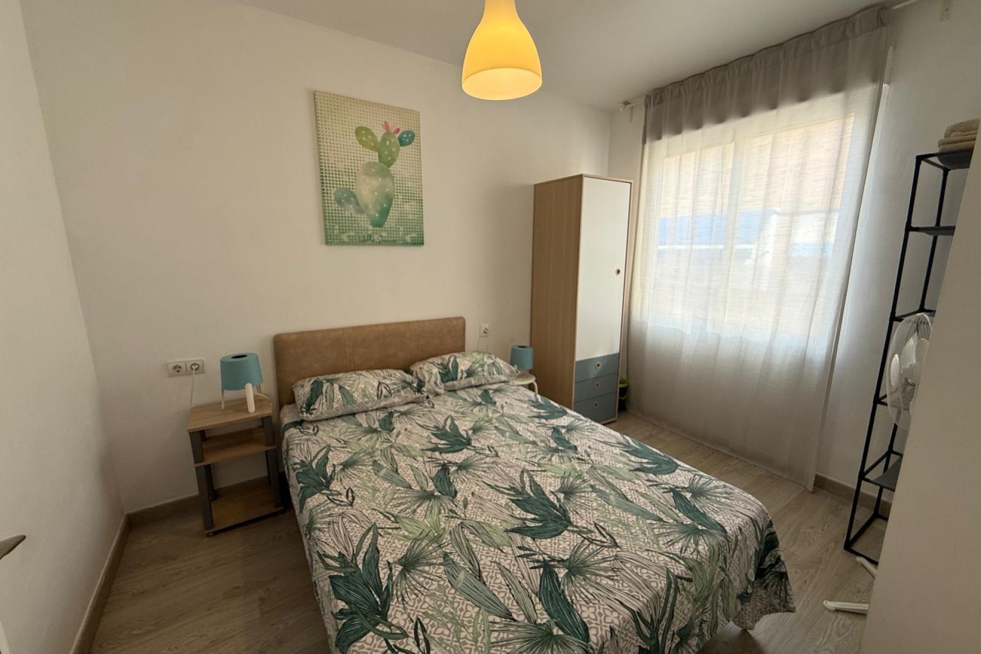Segunda mano - Apartamento -
Torrevieja - Playa del Cura