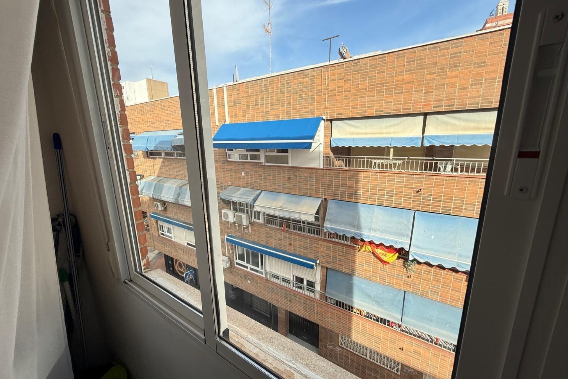 Segunda mano - Apartamento -
Torrevieja - Playa del Cura