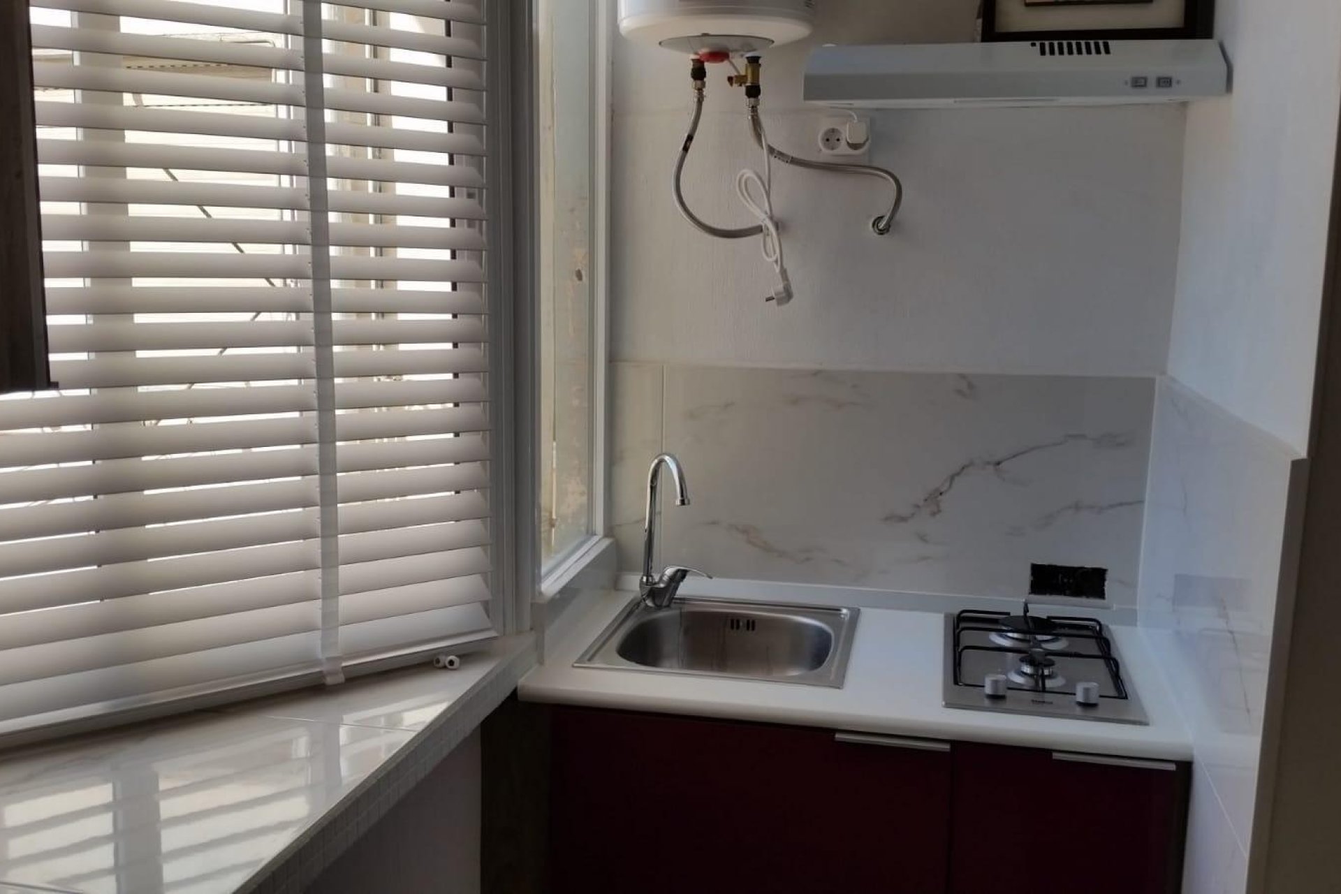 Segunda mano - Apartamento -
Torrevieja - Playa del Cura