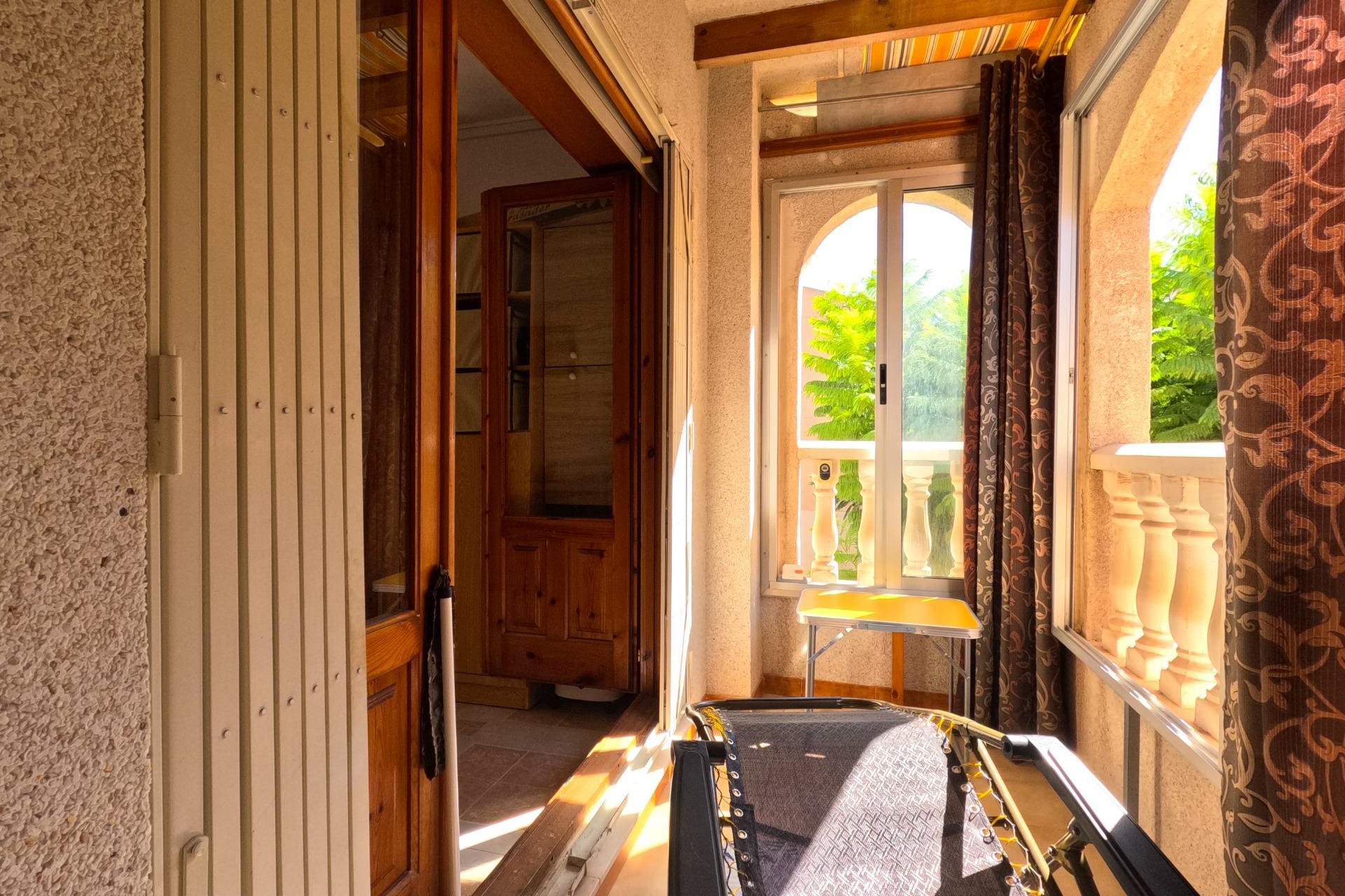 Segunda mano - Apartamento -
Torrevieja - Playa del Cura