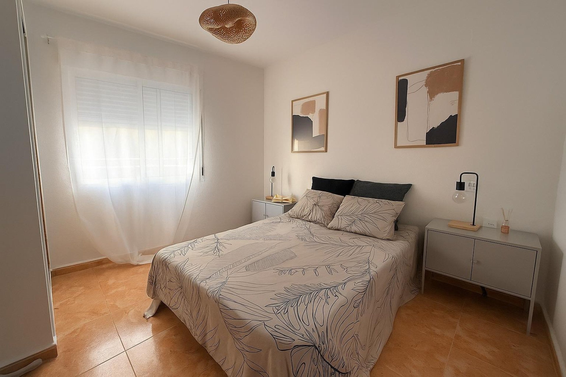 Segunda mano - Apartamento -
Torrevieja - Playa del Cura