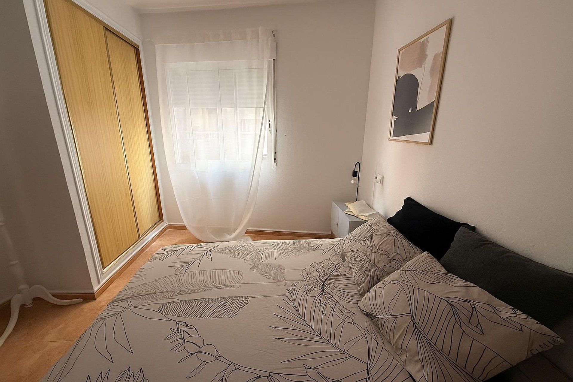 Segunda mano - Apartamento -
Torrevieja - Playa del Cura