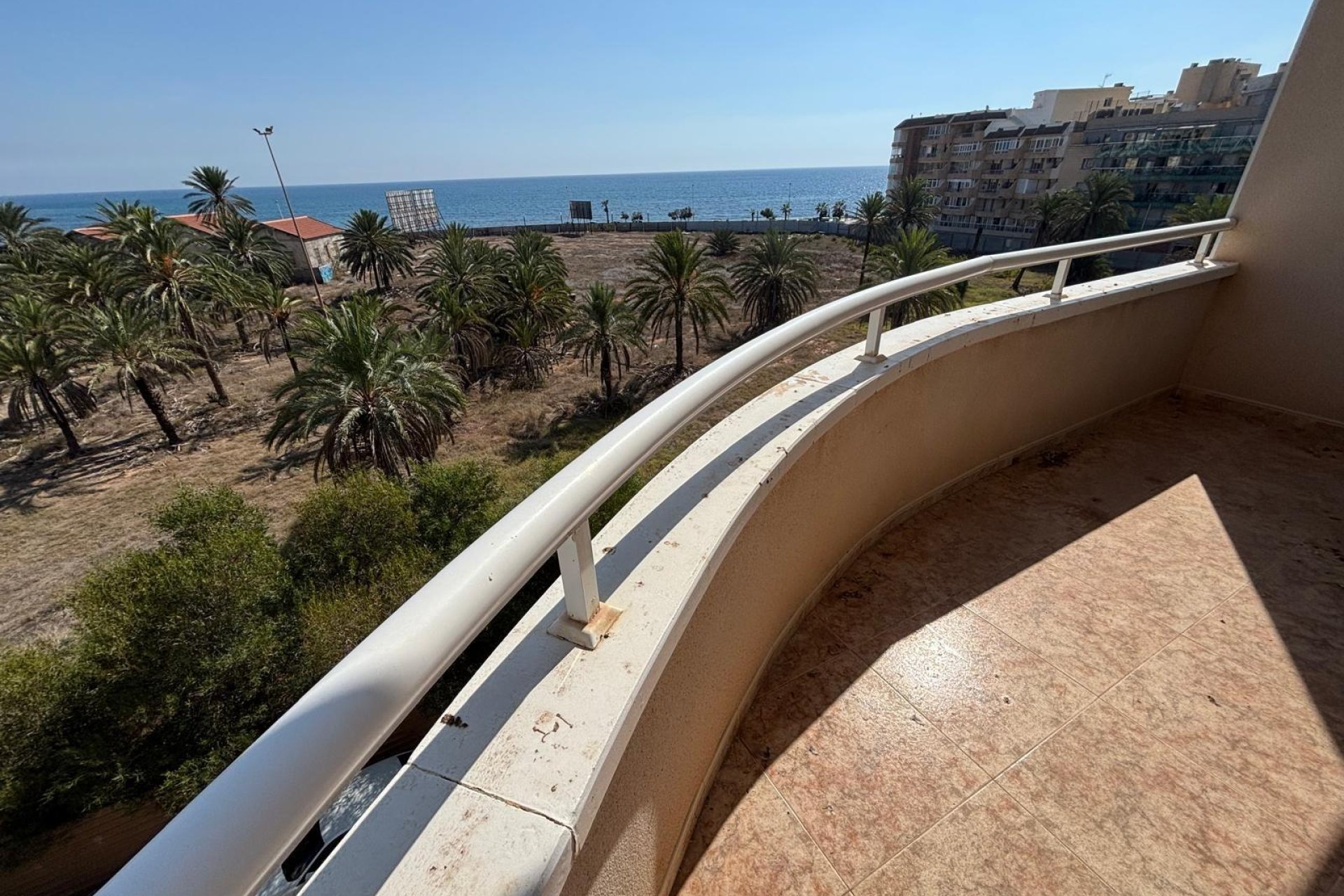 Segunda mano - Apartamento -
Torrevieja - Playa del Cura