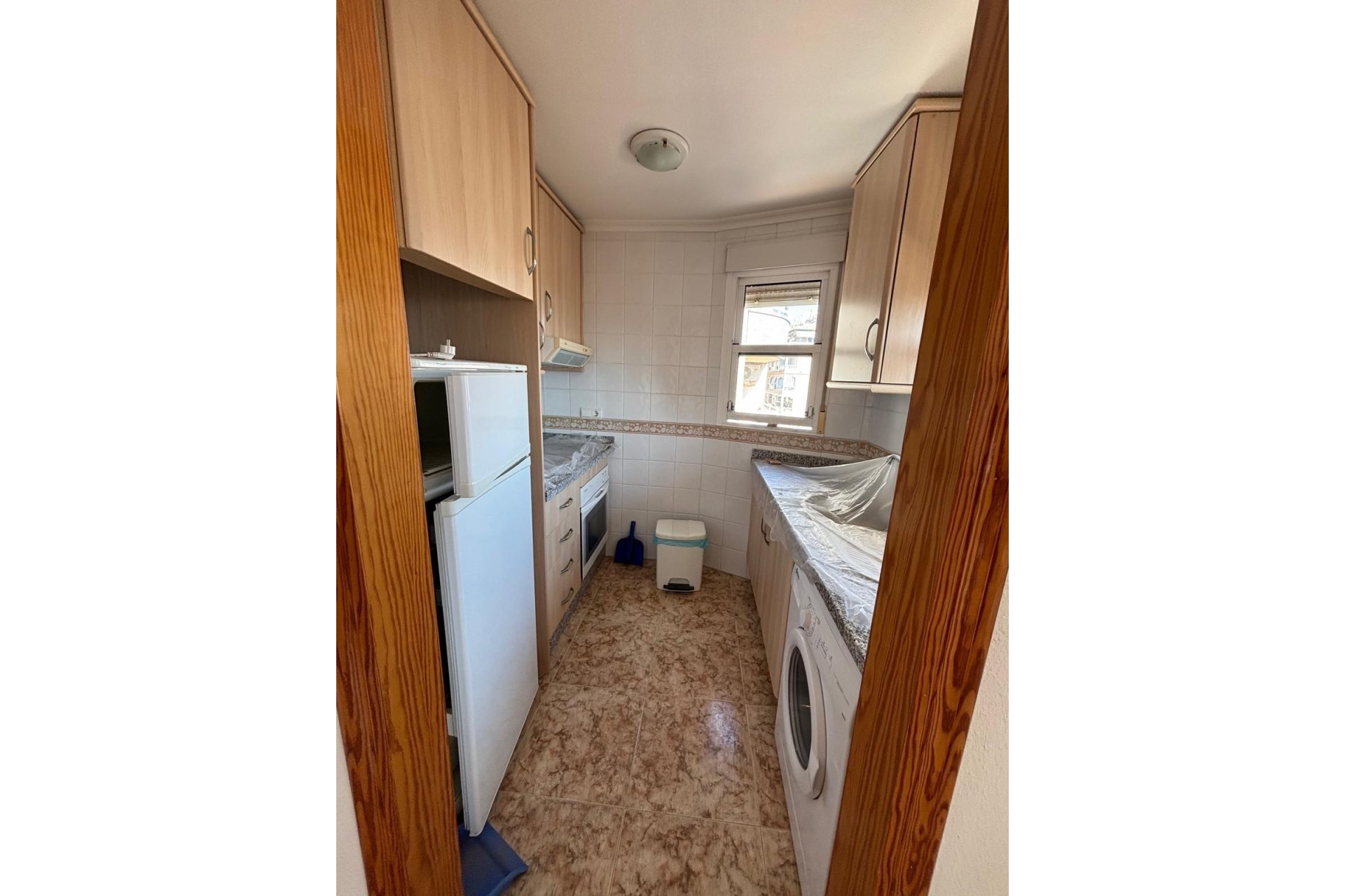 Segunda mano - Apartamento -
Torrevieja - Playa del Cura