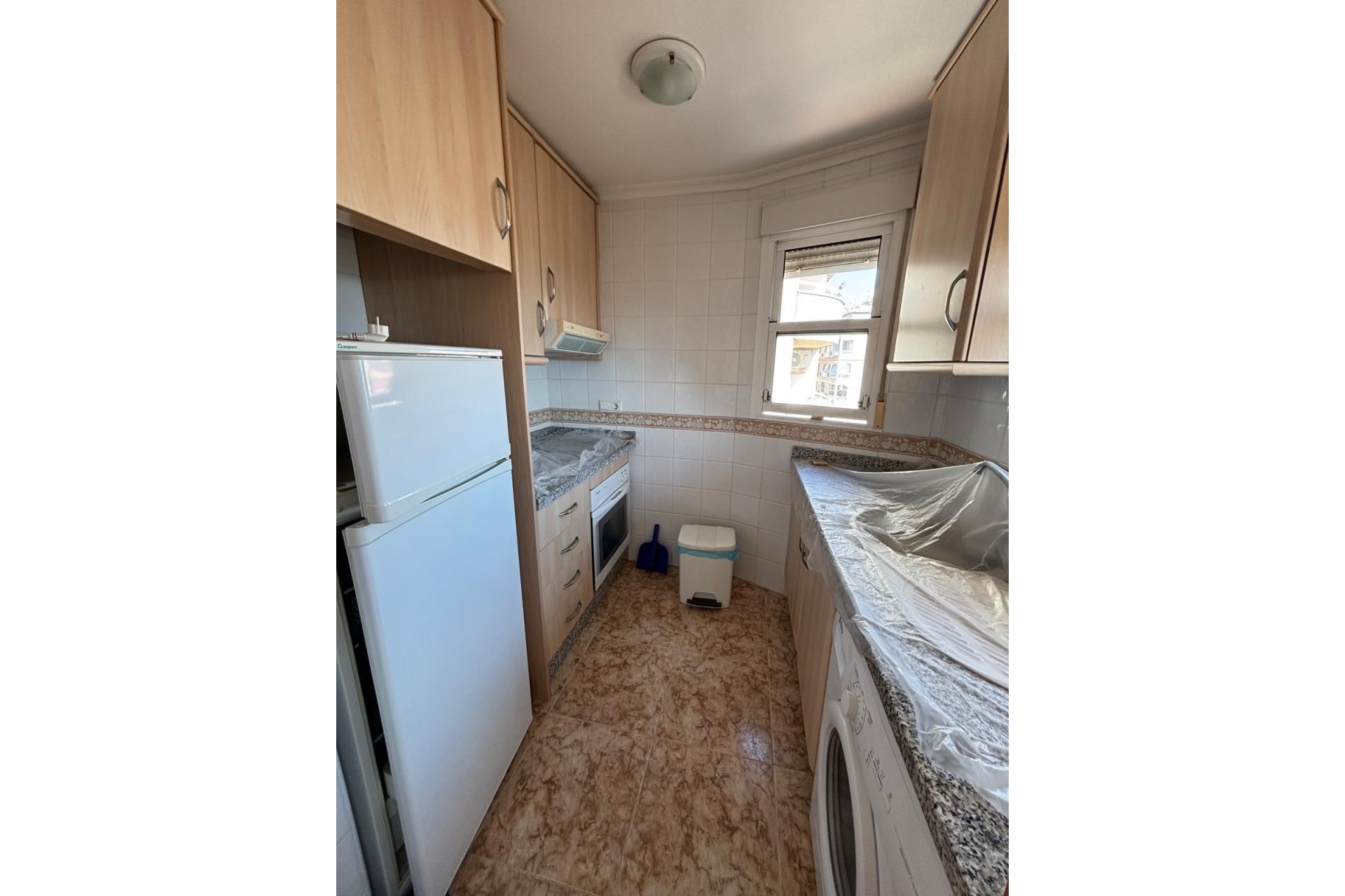 Segunda mano - Apartamento -
Torrevieja - Playa del Cura