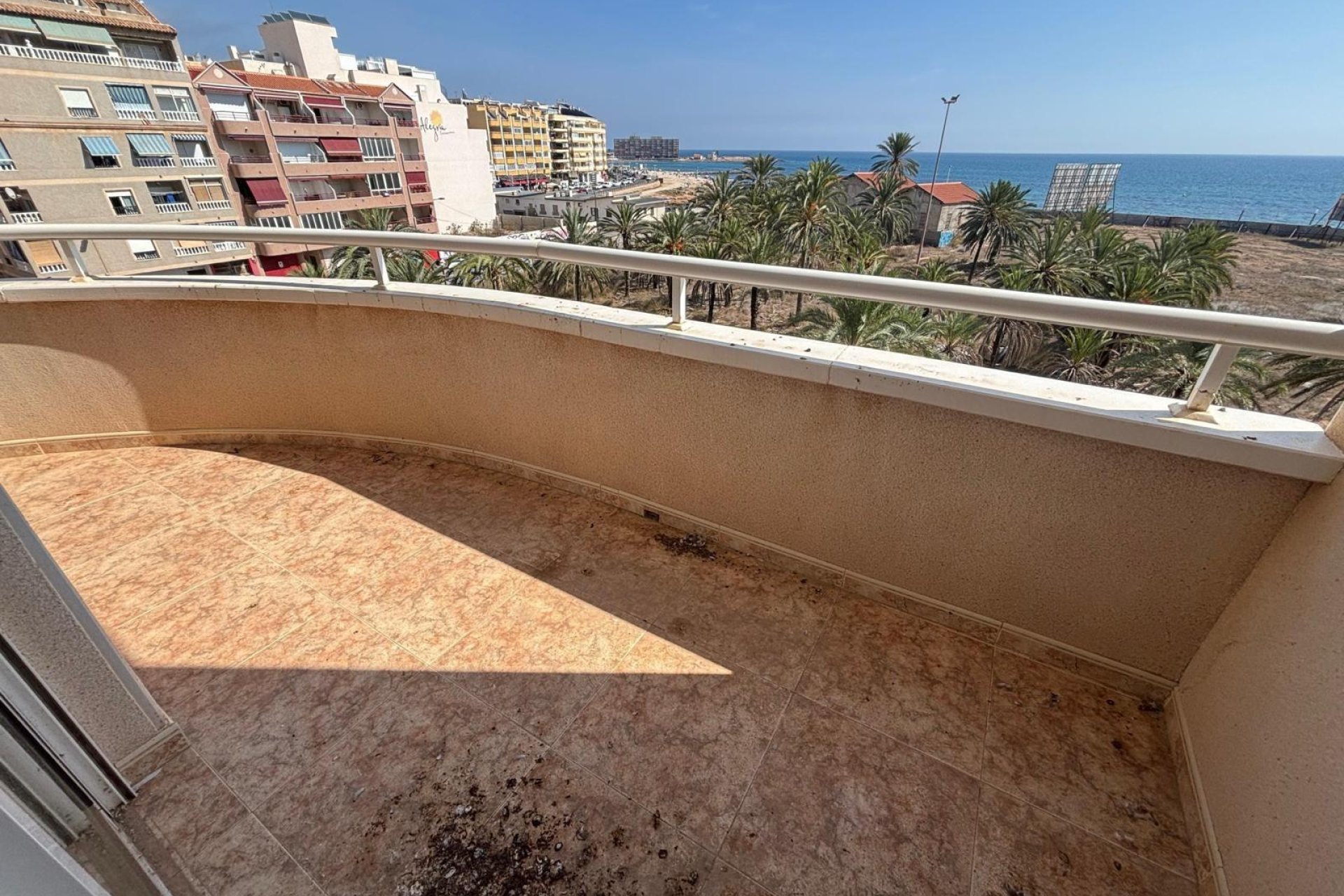 Segunda mano - Apartamento -
Torrevieja - Playa del Cura