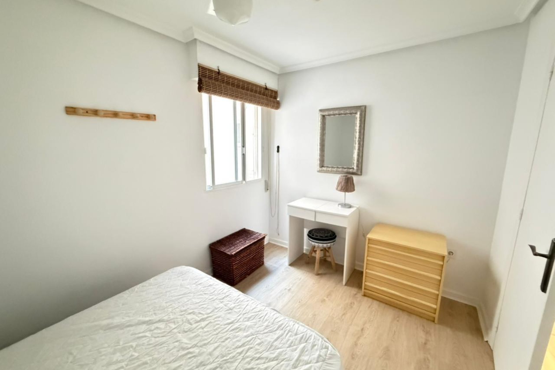 Segunda mano - Apartamento -
Torrevieja - Playa del Cura