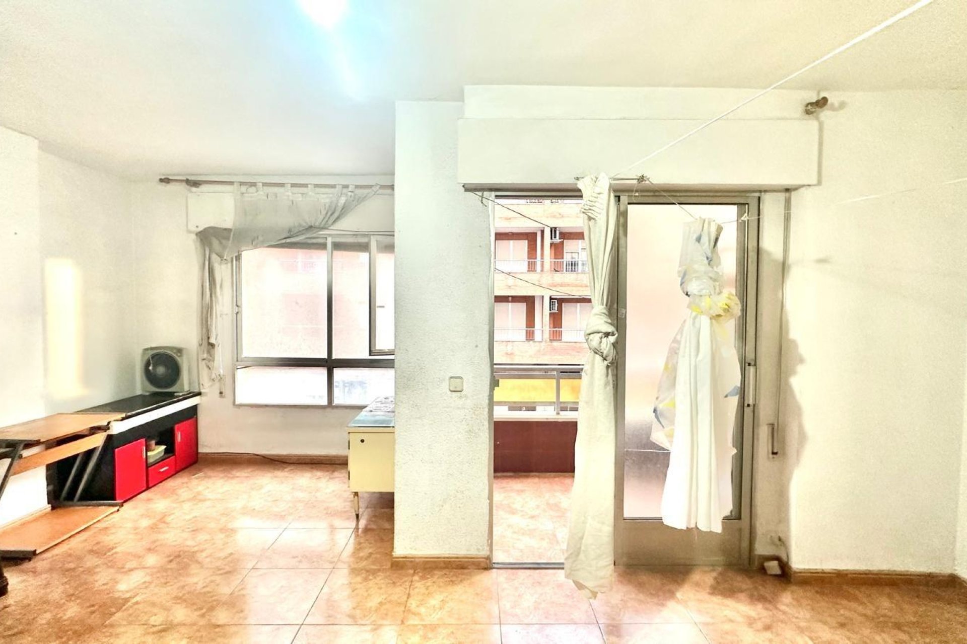 Segunda mano - Apartamento -
Torrevieja - Playa del Cura