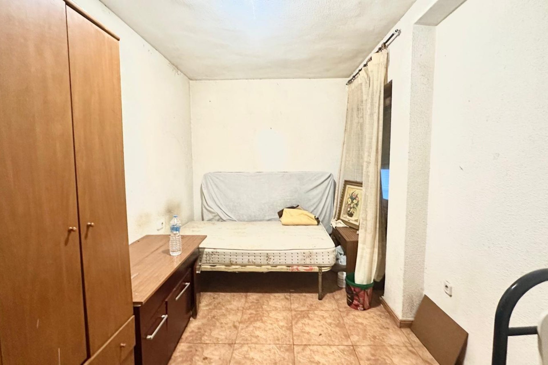 Segunda mano - Apartamento -
Torrevieja - Playa del Cura