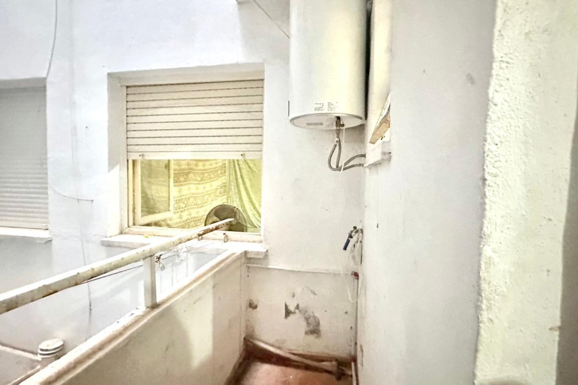 Segunda mano - Apartamento -
Torrevieja - Playa del Cura