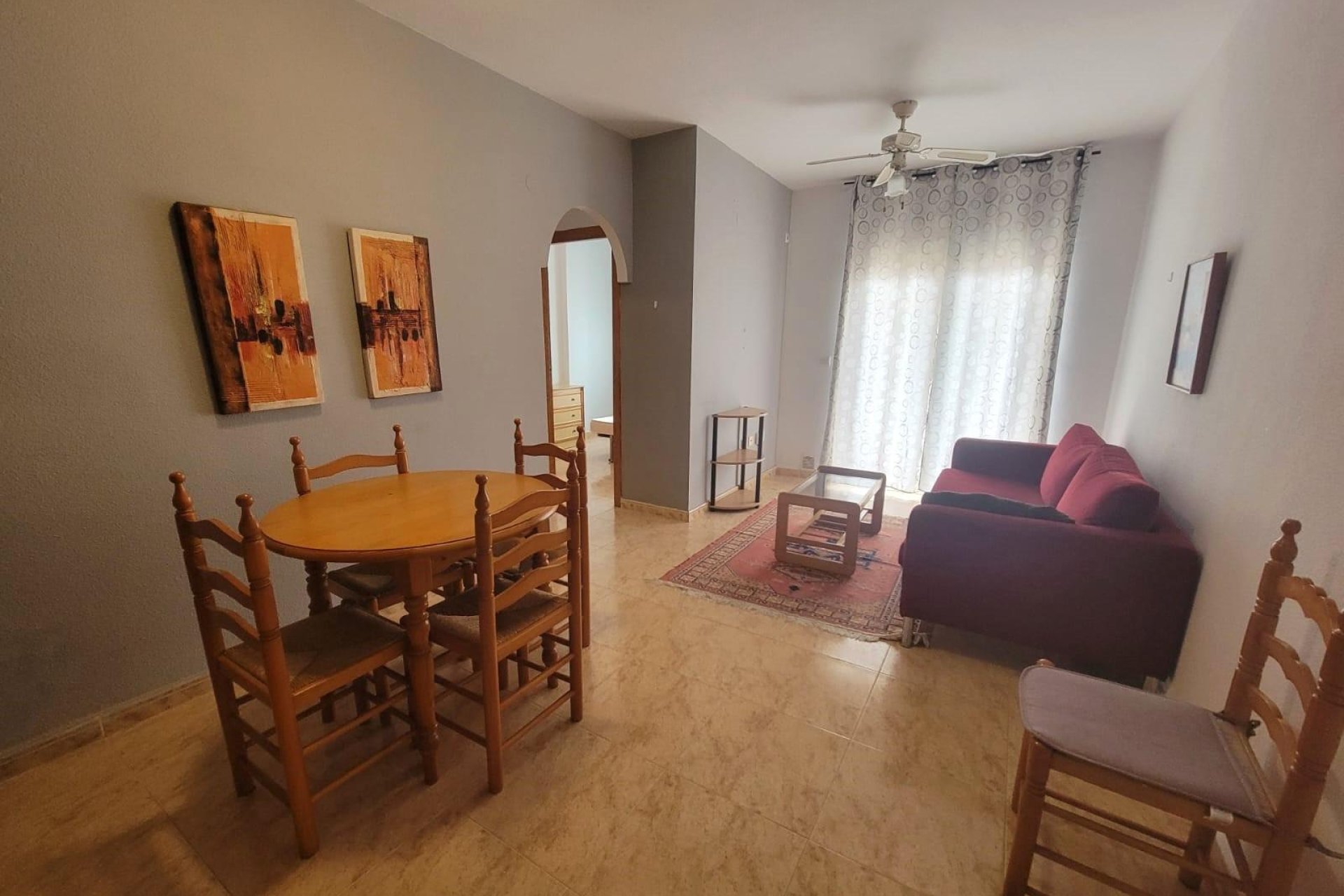 Segunda mano - Apartamento -
Torrevieja - Playa del Cura