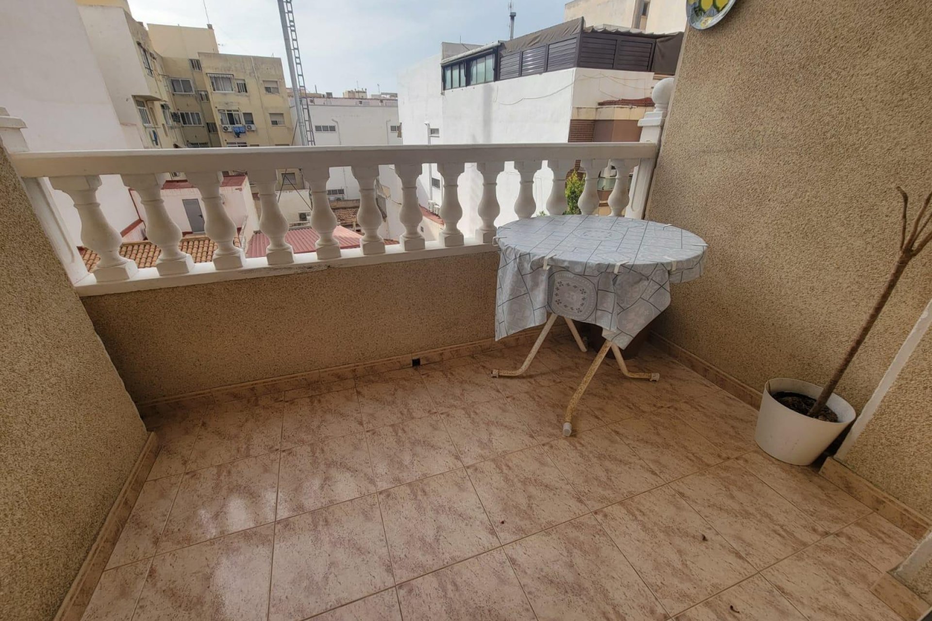 Segunda mano - Apartamento -
Torrevieja - Playa del Cura
