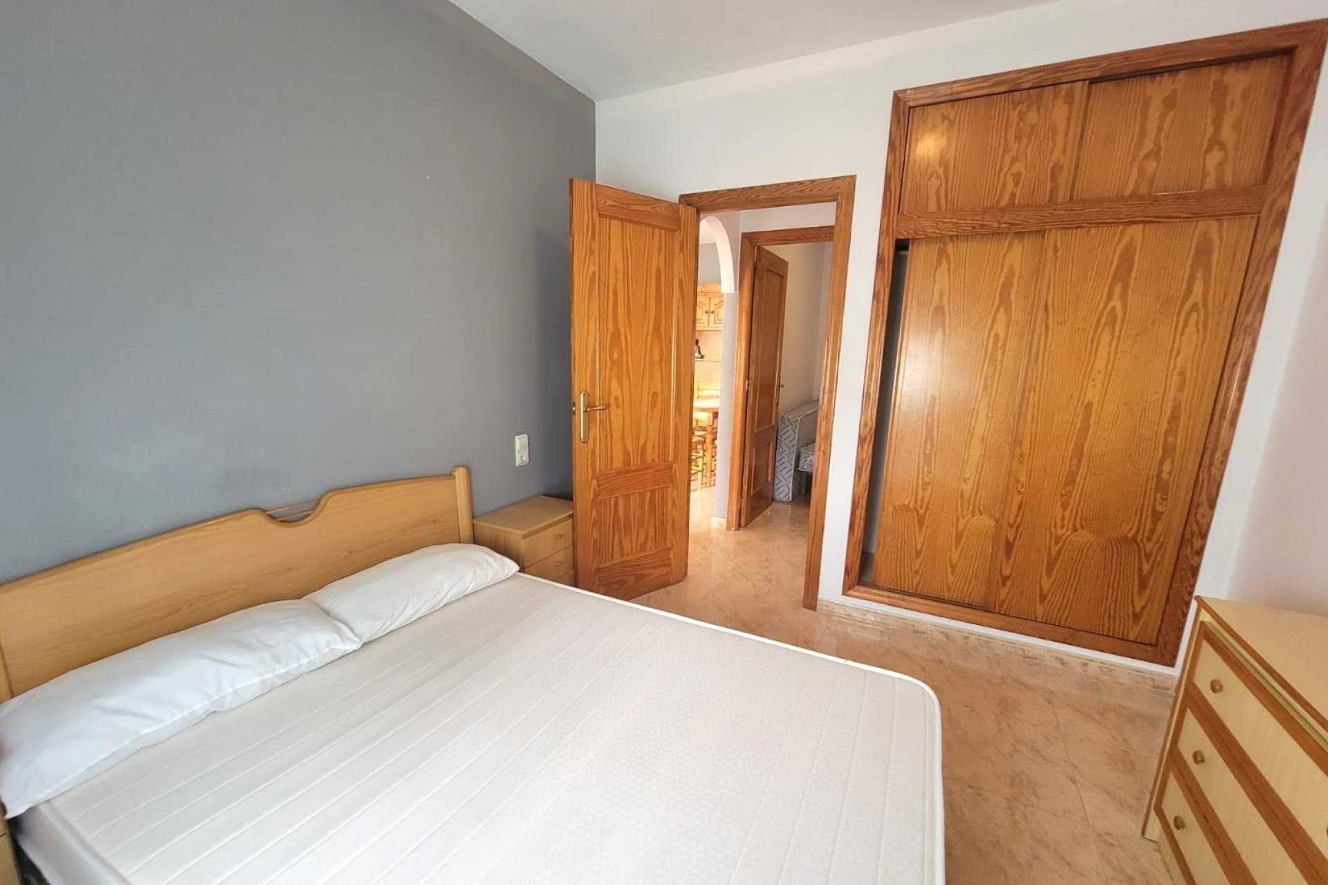 Segunda mano - Apartamento -
Torrevieja - Playa del Cura