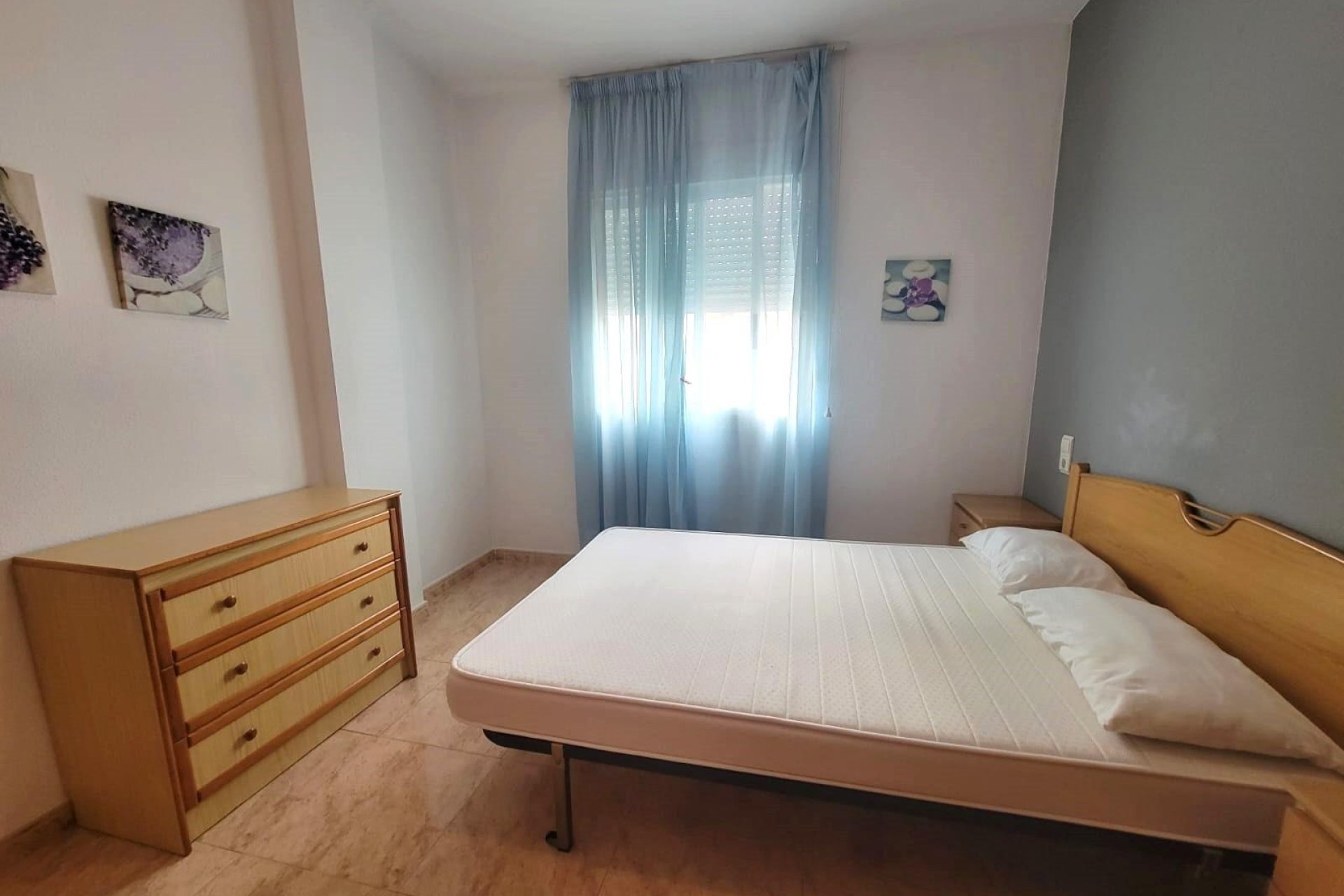 Segunda mano - Apartamento -
Torrevieja - Playa del Cura