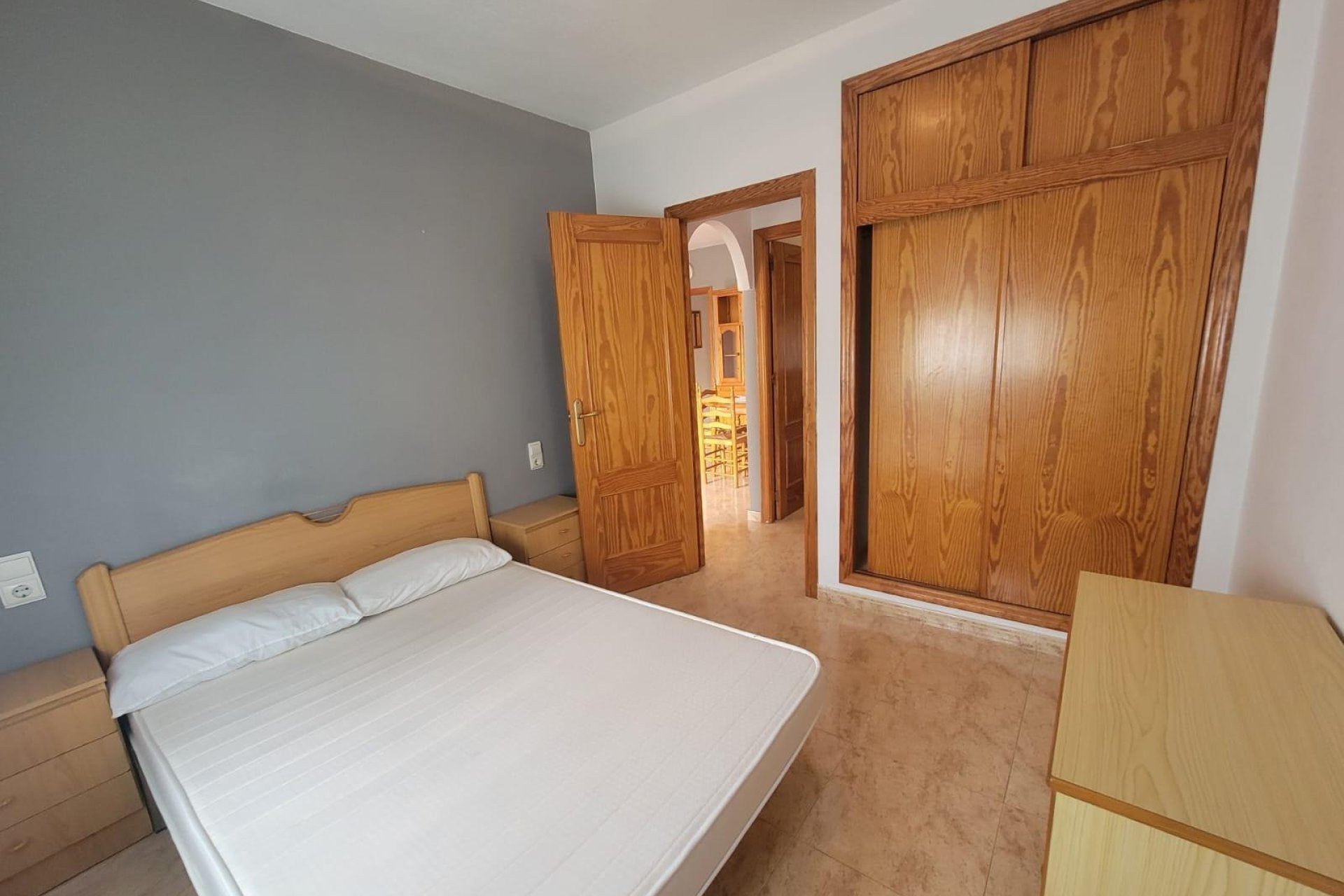 Segunda mano - Apartamento -
Torrevieja - Playa del Cura