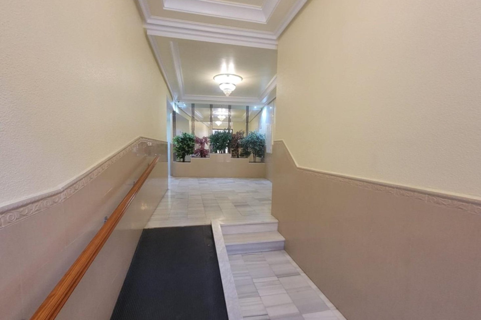 Segunda mano - Apartamento -
Torrevieja - Playa del Cura