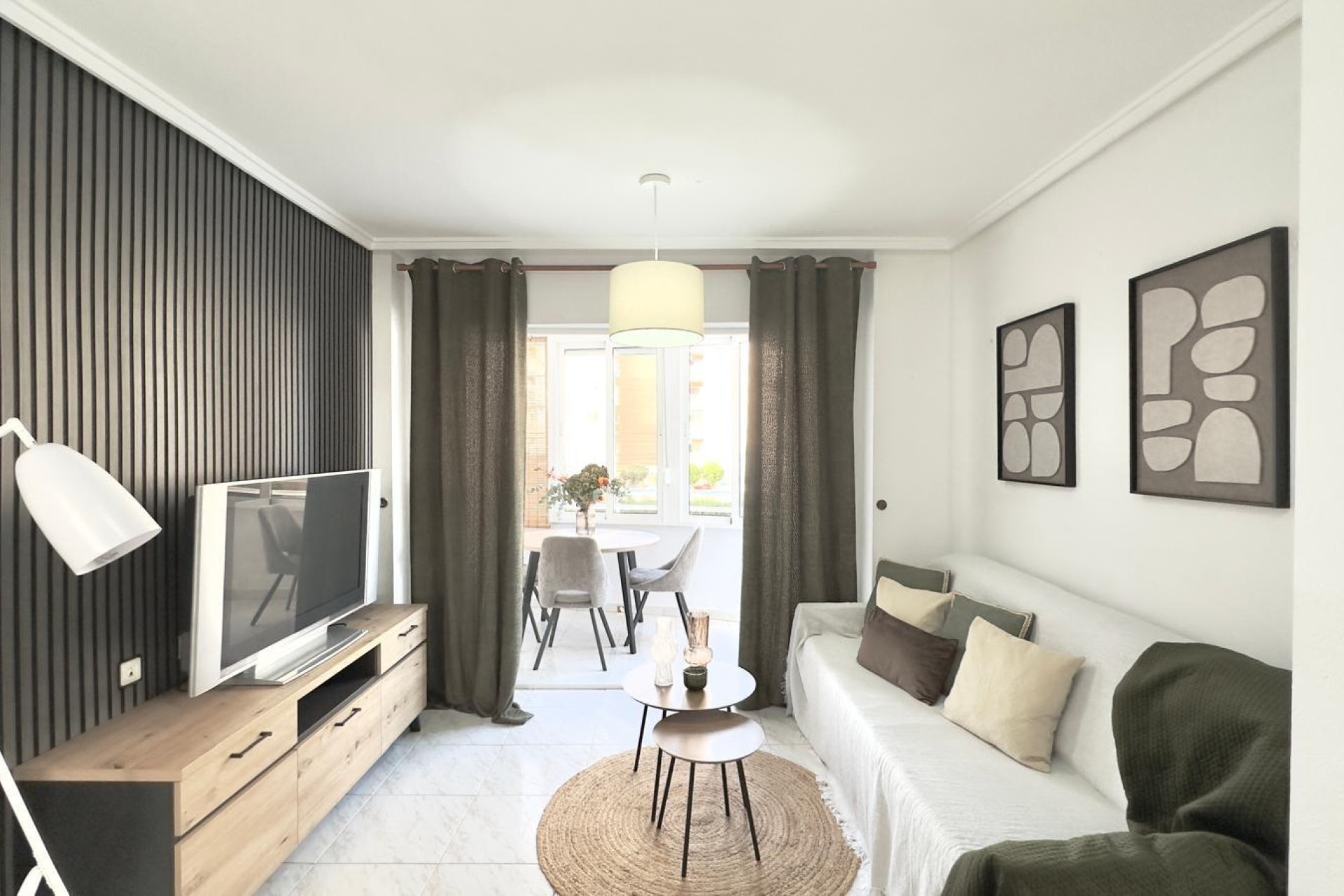 Segunda mano - Apartamento -
Torrevieja - Playa del Cura