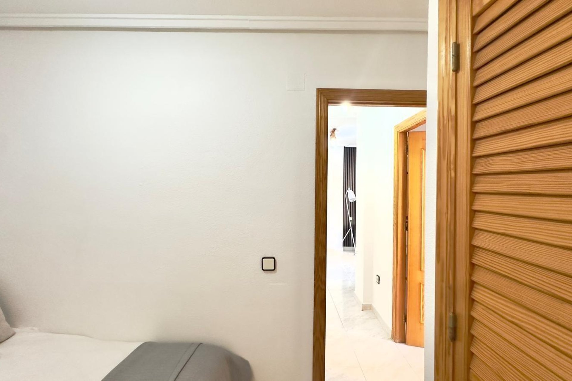 Segunda mano - Apartamento -
Torrevieja - Playa del Cura