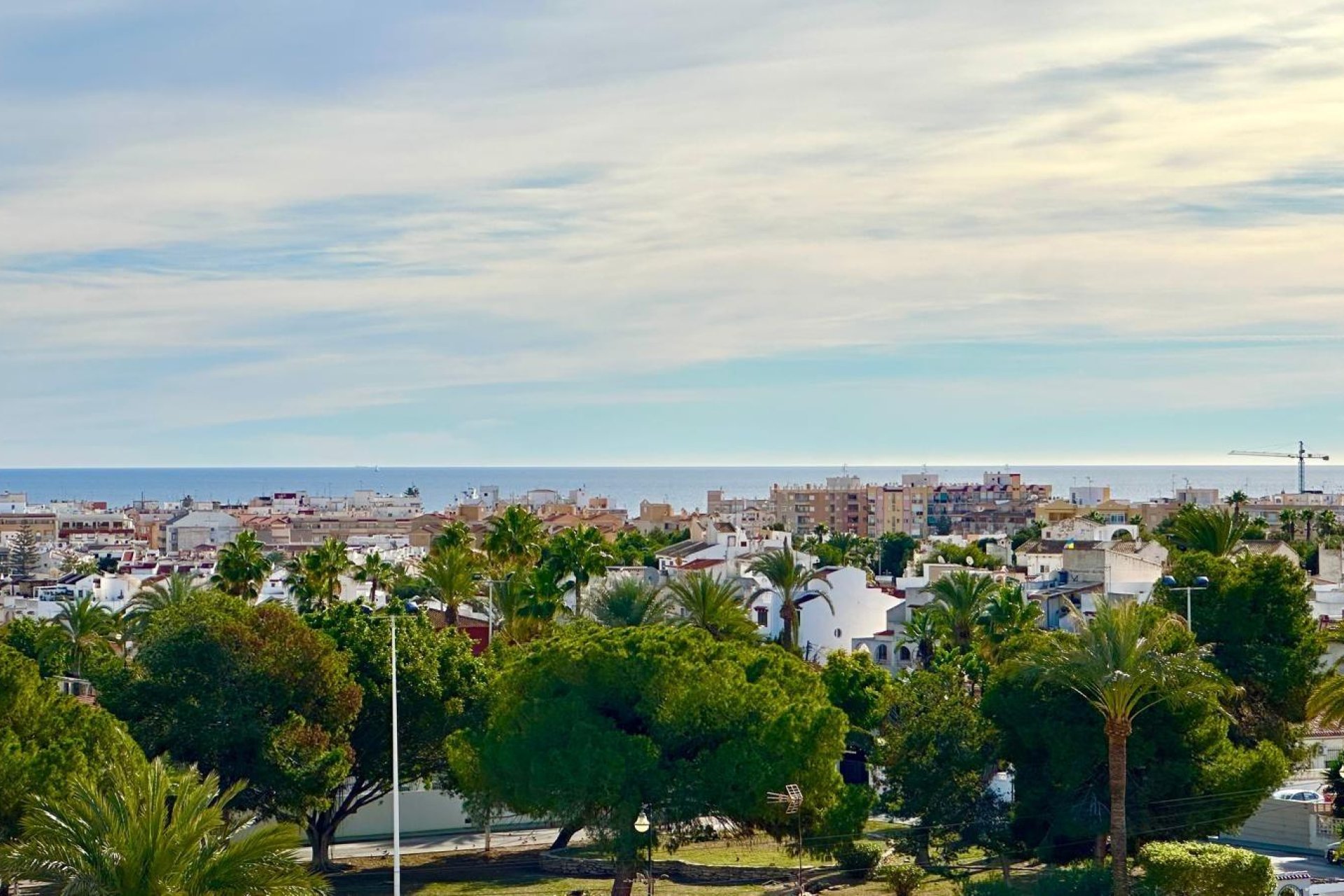 Segunda mano - Apartamento -
Torrevieja - Playa del Cura