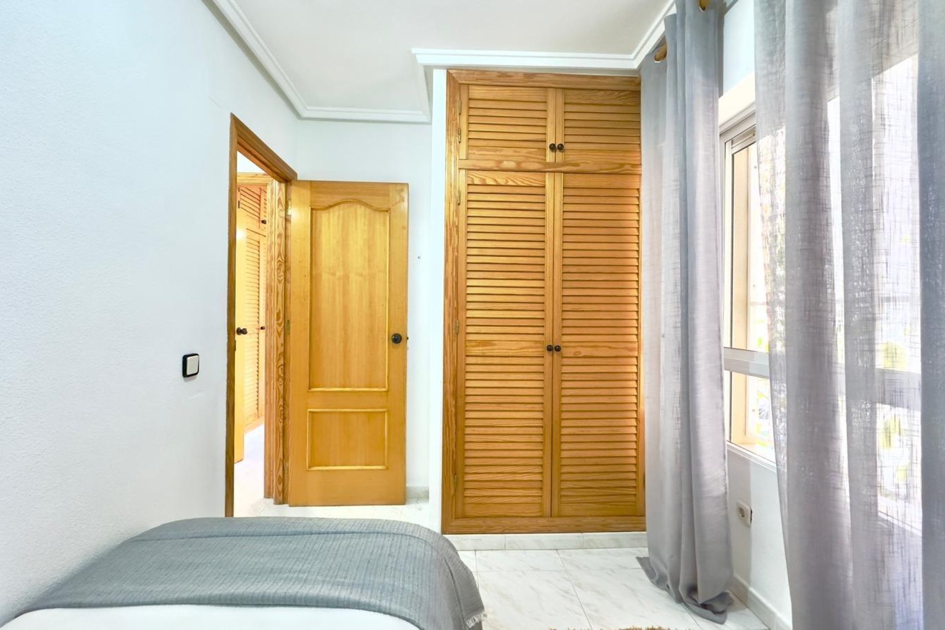 Segunda mano - Apartamento -
Torrevieja - Playa del Cura