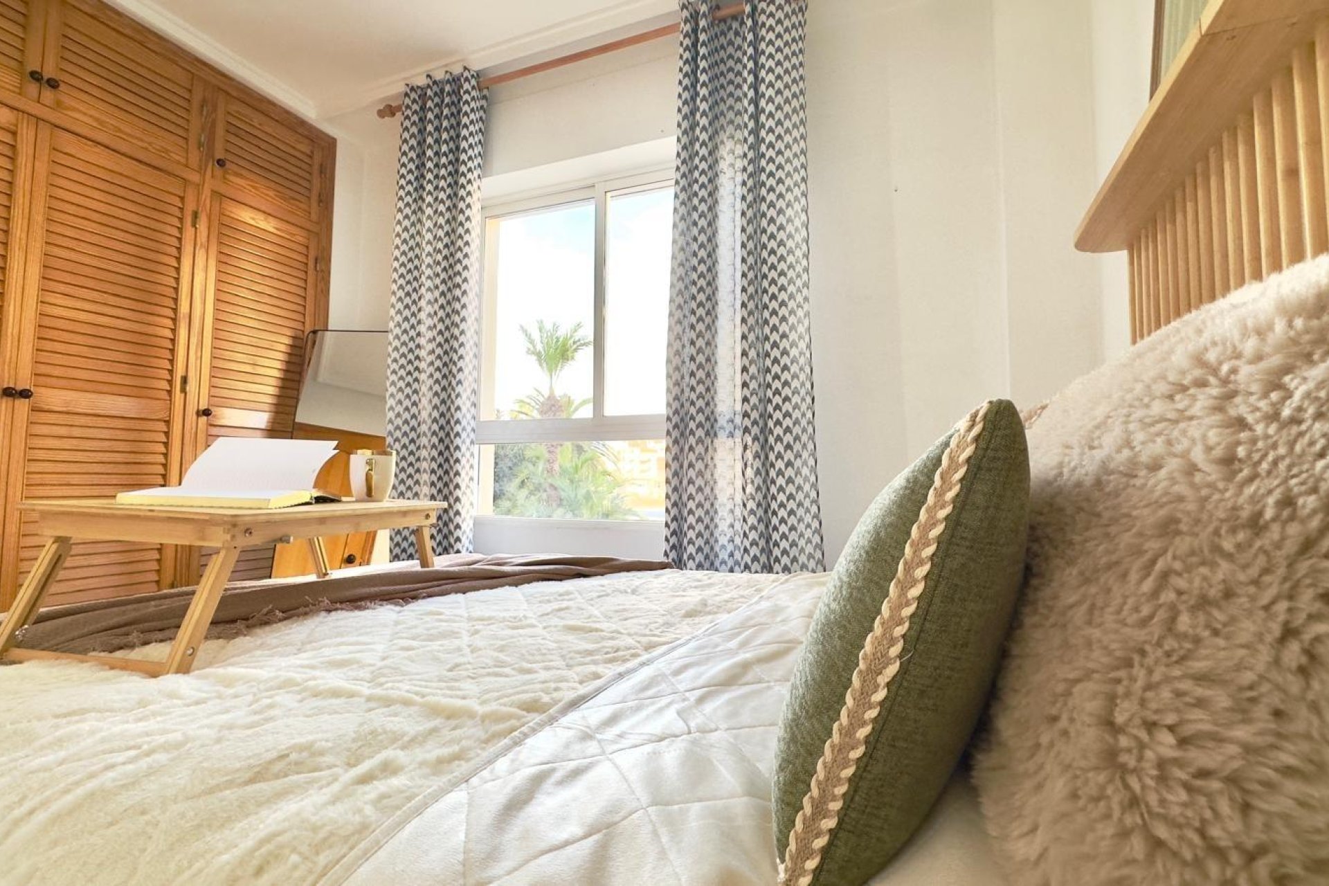 Segunda mano - Apartamento -
Torrevieja - Playa del Cura