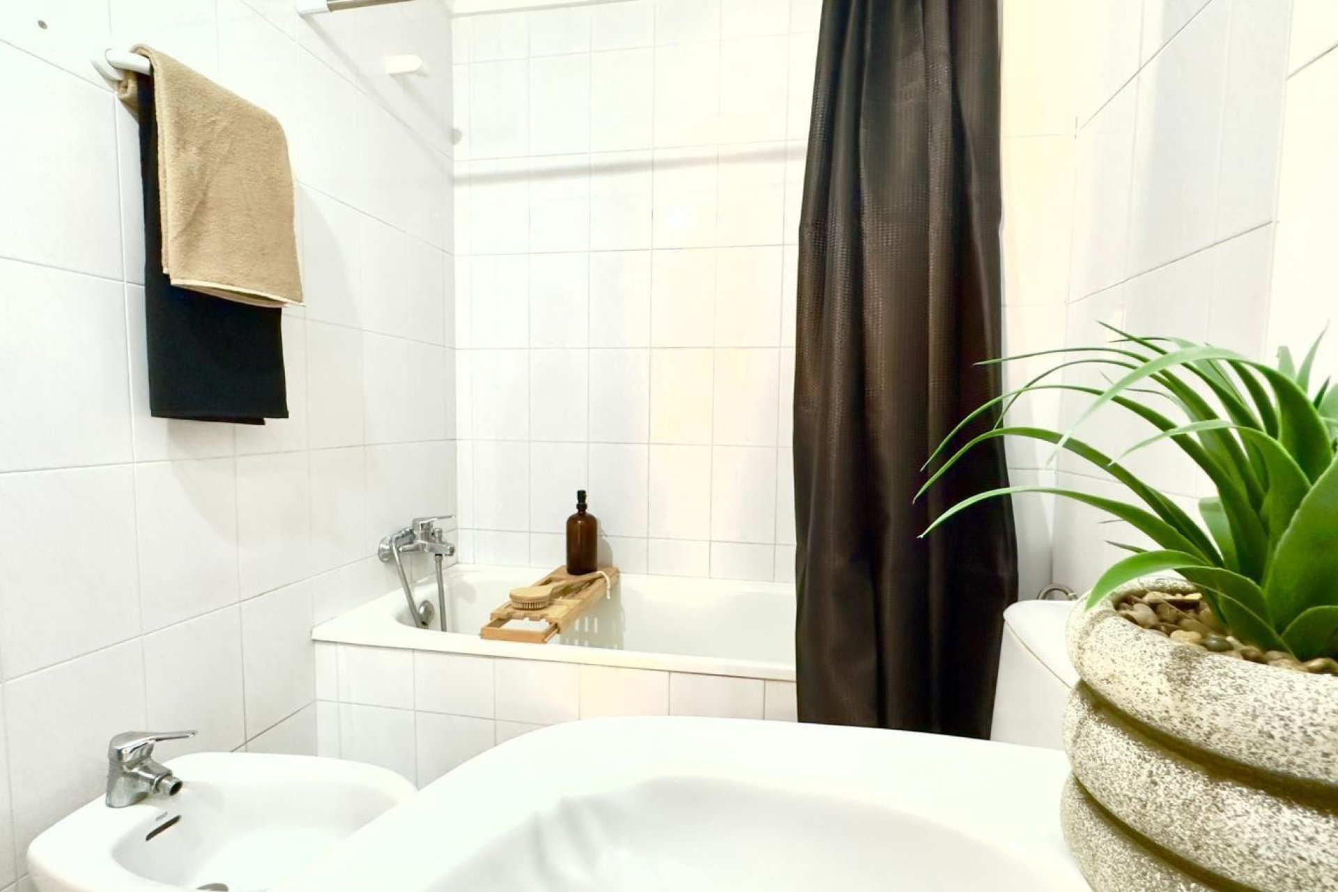 Segunda mano - Apartamento -
Torrevieja - Playa del Cura