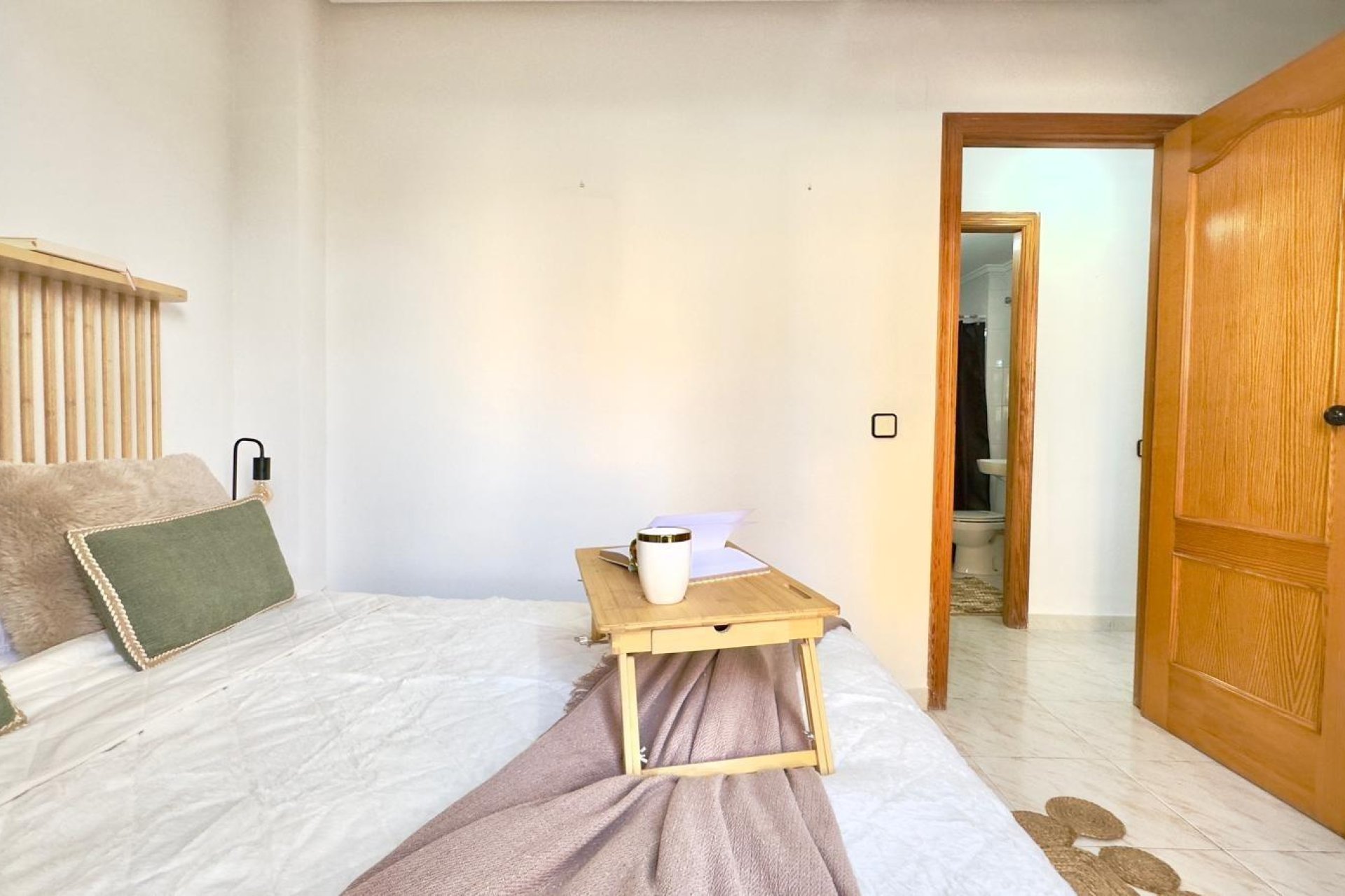 Segunda mano - Apartamento -
Torrevieja - Playa del Cura
