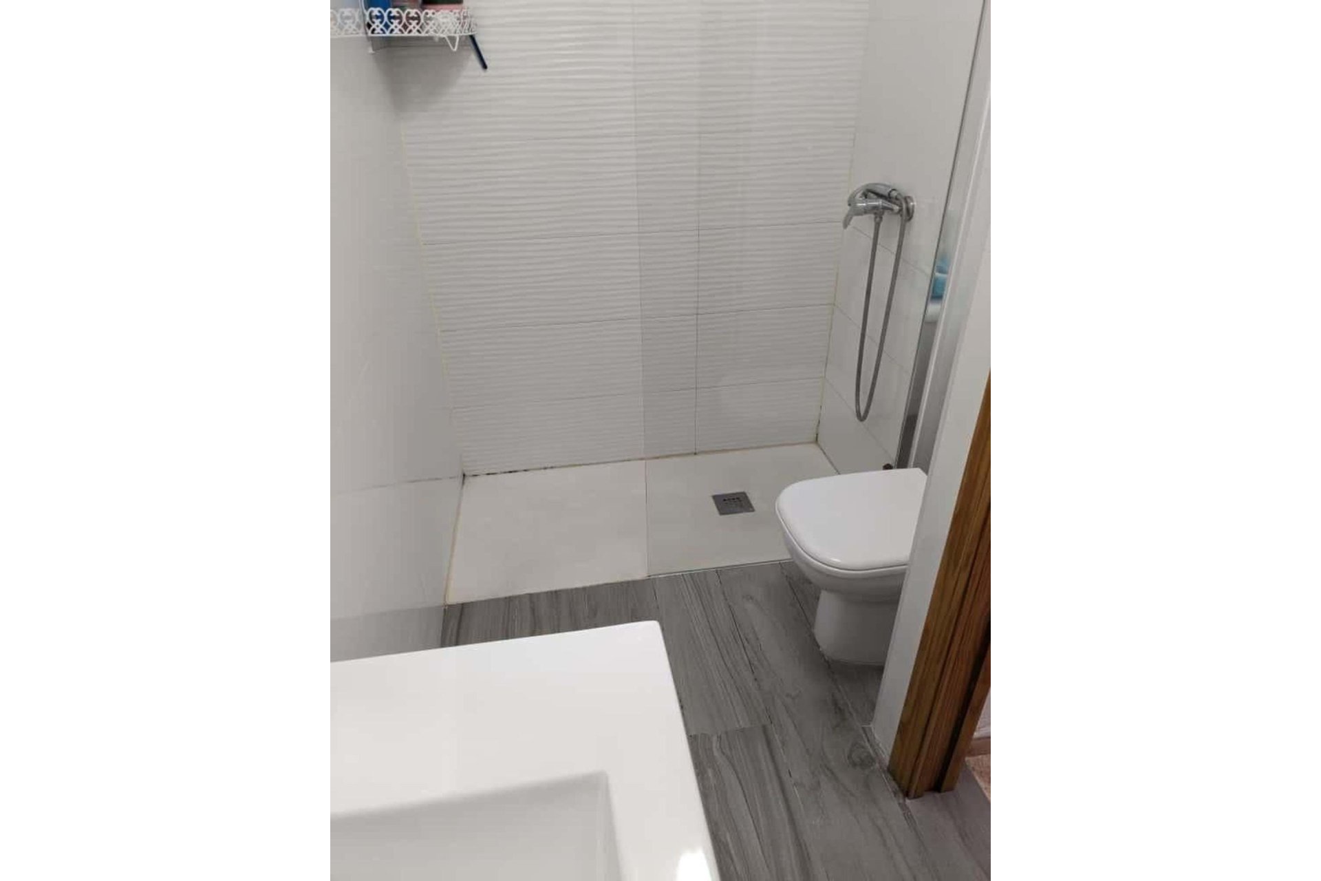 Segunda mano - Apartamento -
Torrevieja - Playa del Cura