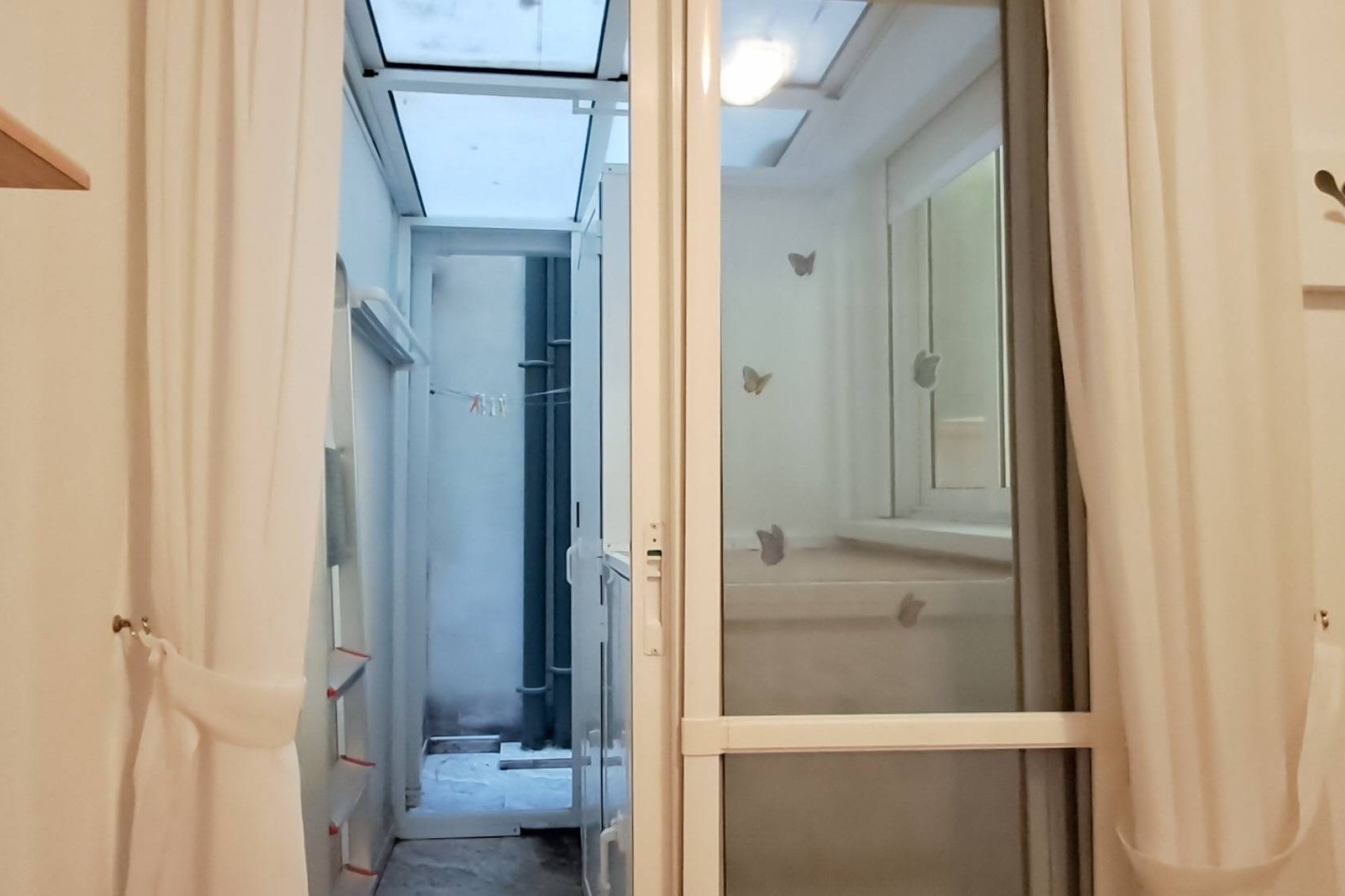 Segunda mano - Apartamento -
Torrevieja - Playa del Cura