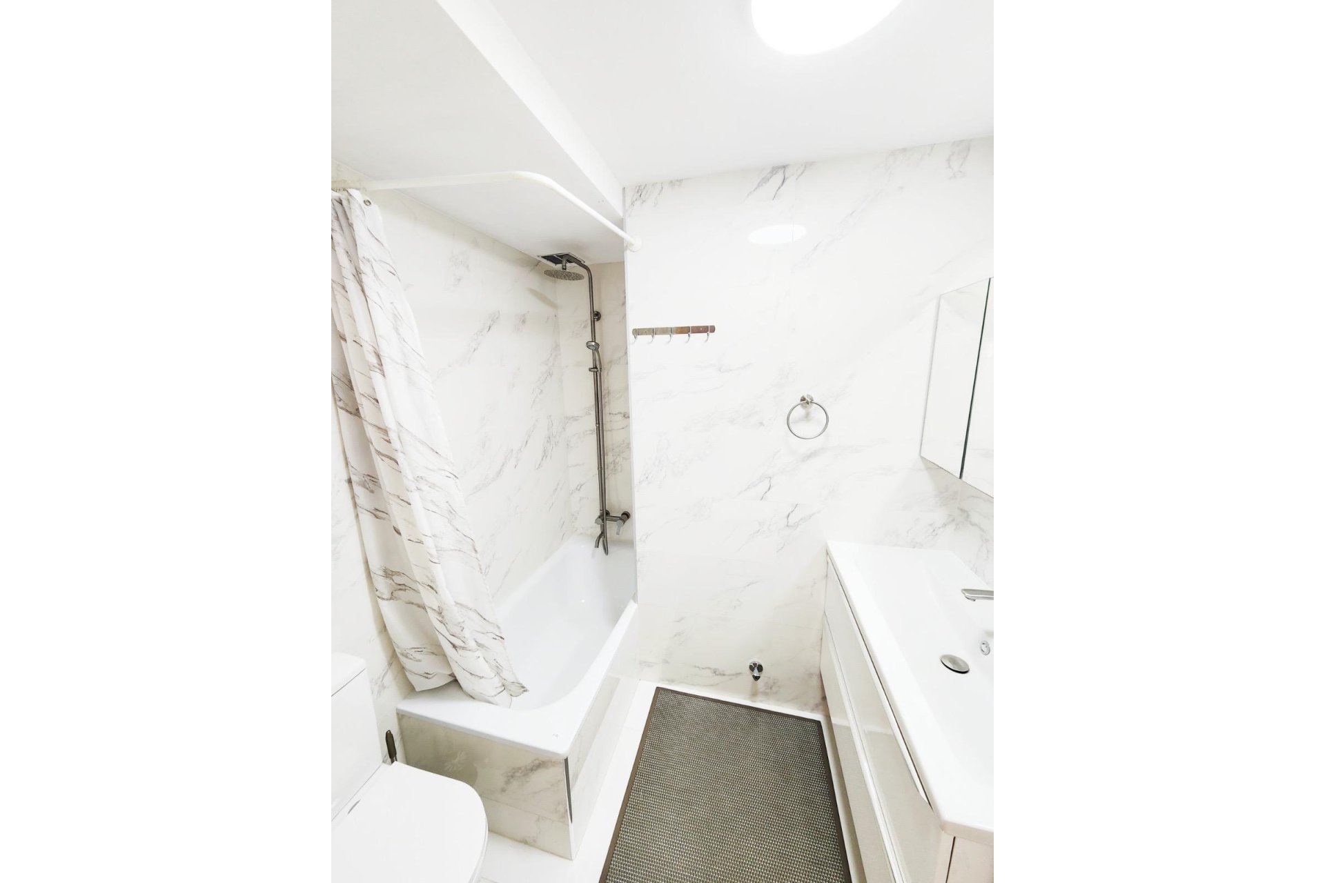 Segunda mano - Apartamento -
Torrevieja - Playa del Cura