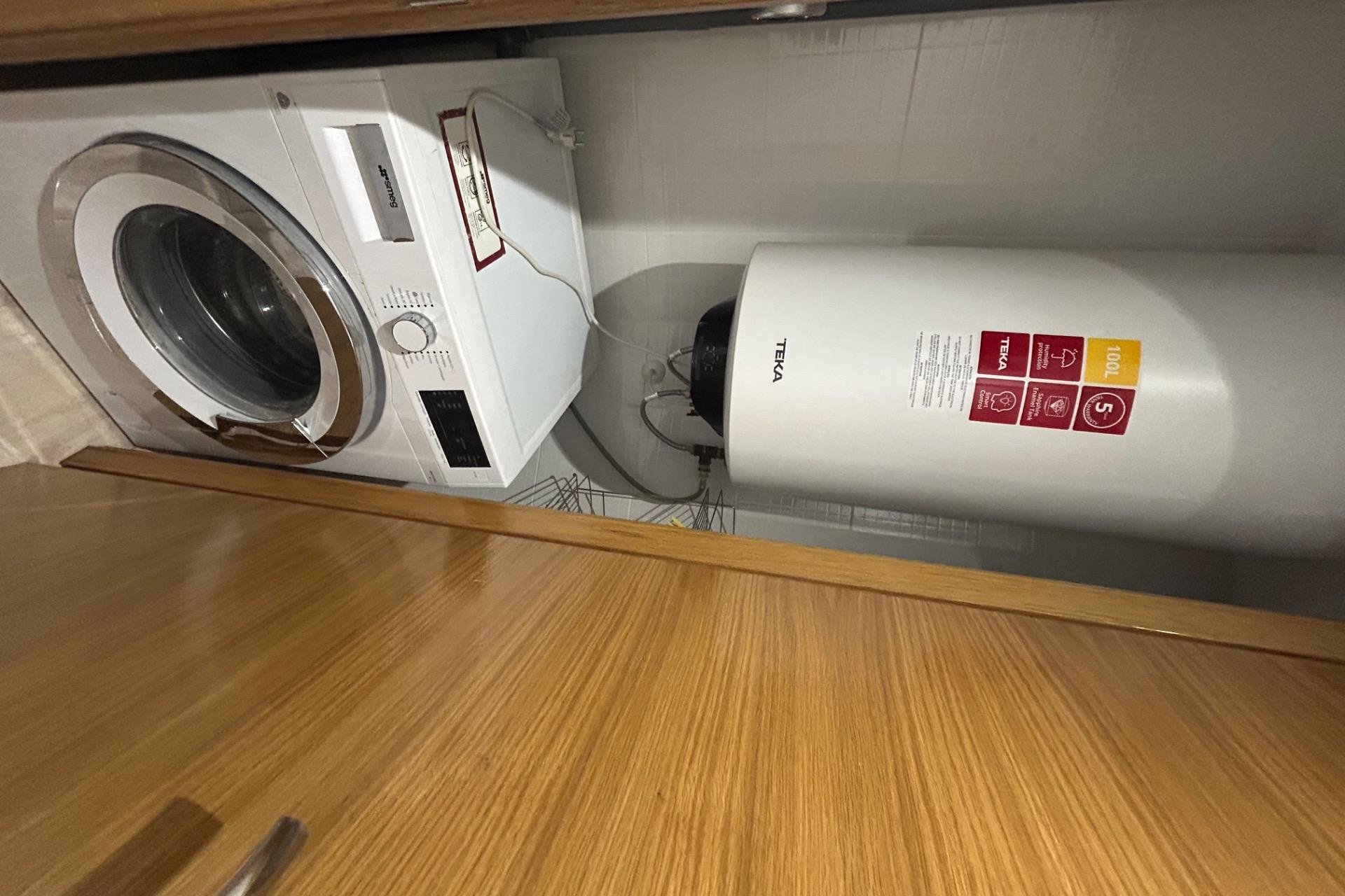 Segunda mano - Apartamento -
Torrevieja - Playa del Cura