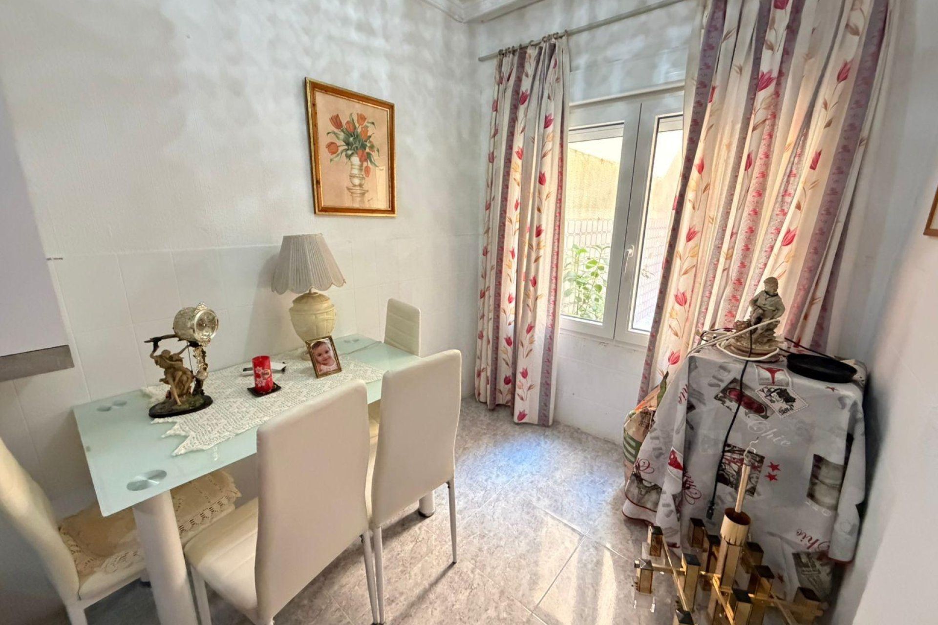 Segunda mano - Apartamento -
Torrevieja - Playa del Cura