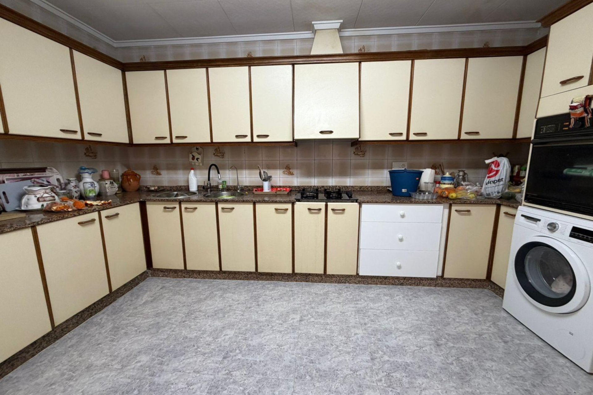 Segunda mano - Apartamento -
Torrevieja - Playa del Cura