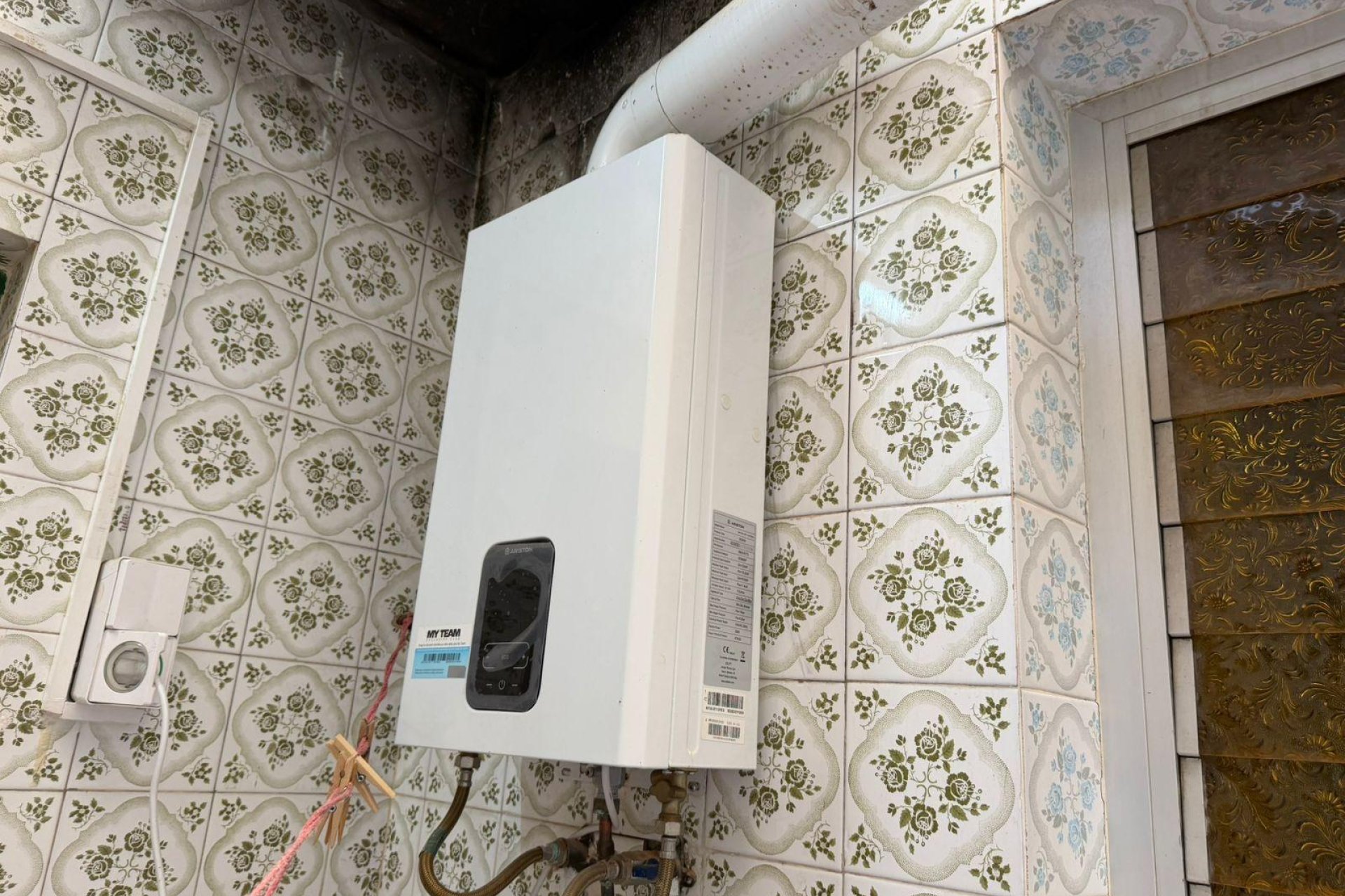 Segunda mano - Apartamento -
Torrevieja - Playa del Cura