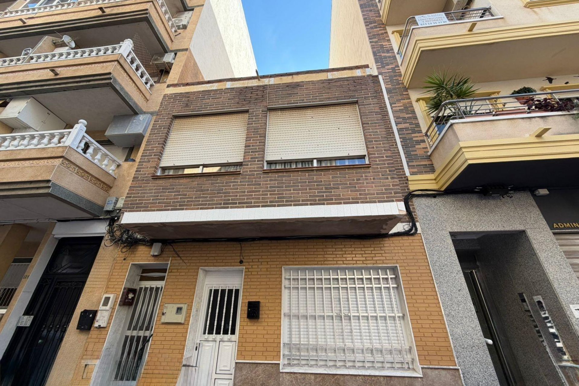 Segunda mano - Apartamento -
Torrevieja - Playa del Cura