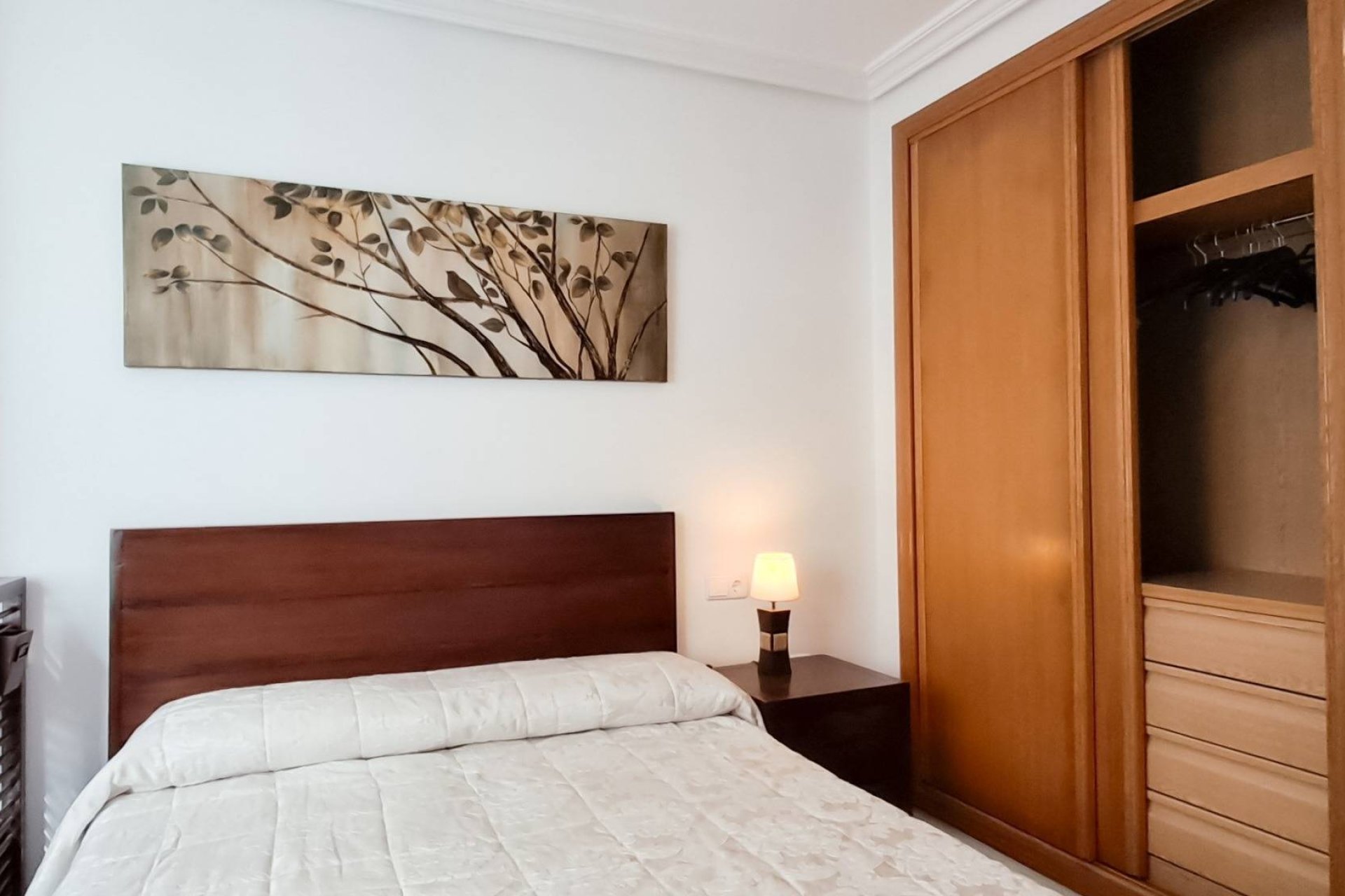 Segunda mano - Apartamento -
Torrevieja - Playa del Cura