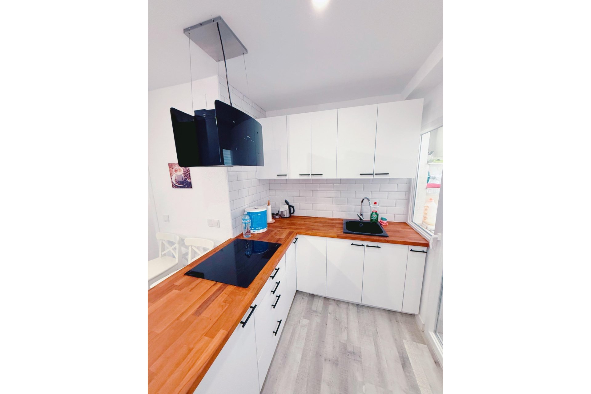 Segunda mano - Apartamento -
Torrevieja - Playa del Cura