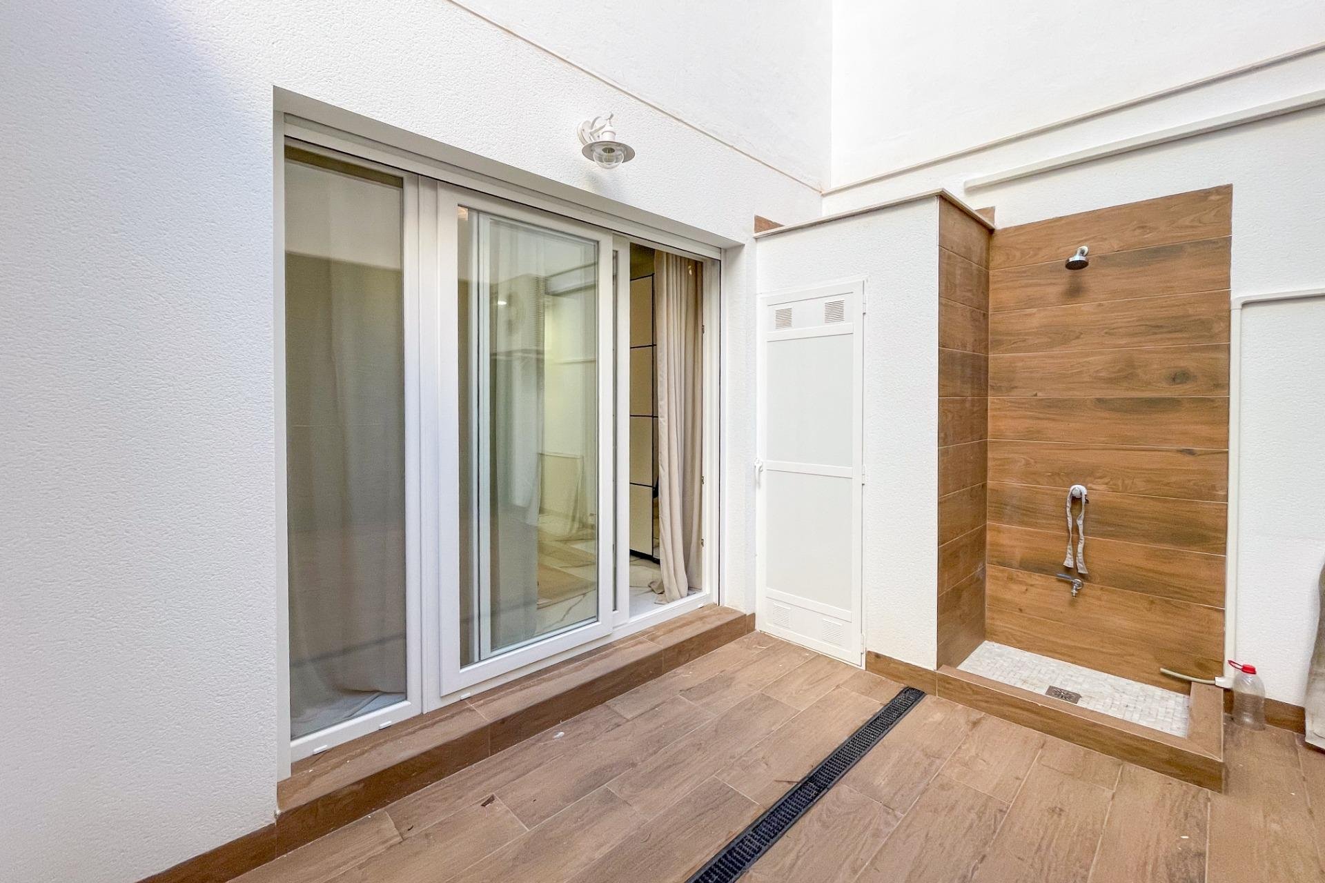 Segunda mano - Apartamento -
Torrevieja - Playa del Cura