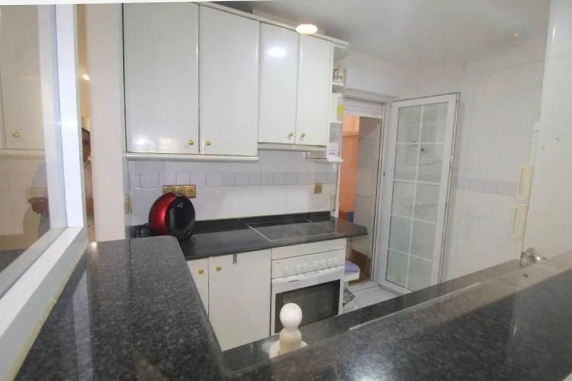 Segunda mano - Apartamento -
Torrevieja - Playa del Cura