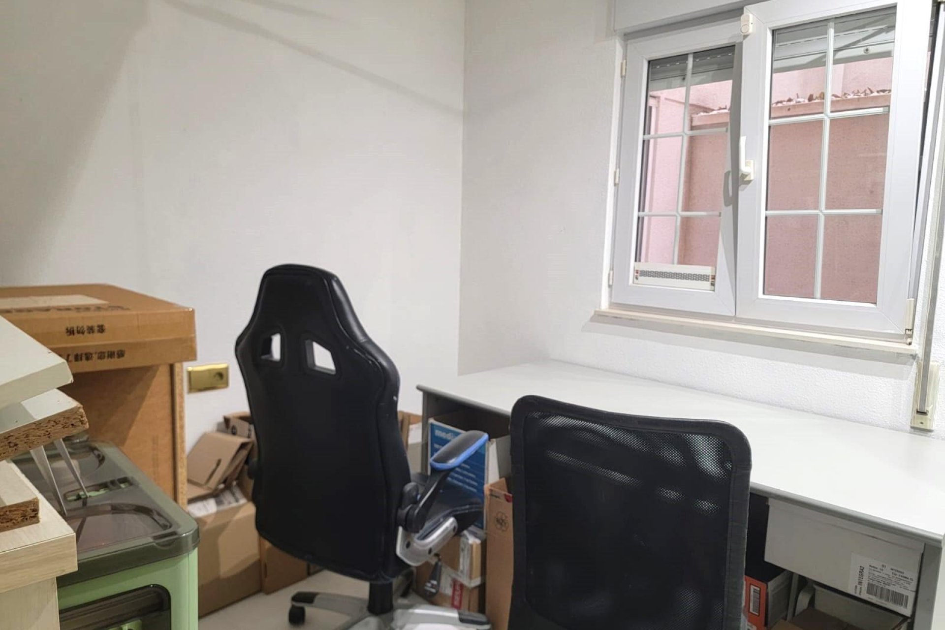 Segunda mano - Apartamento -
Torrevieja - Playa del Cura