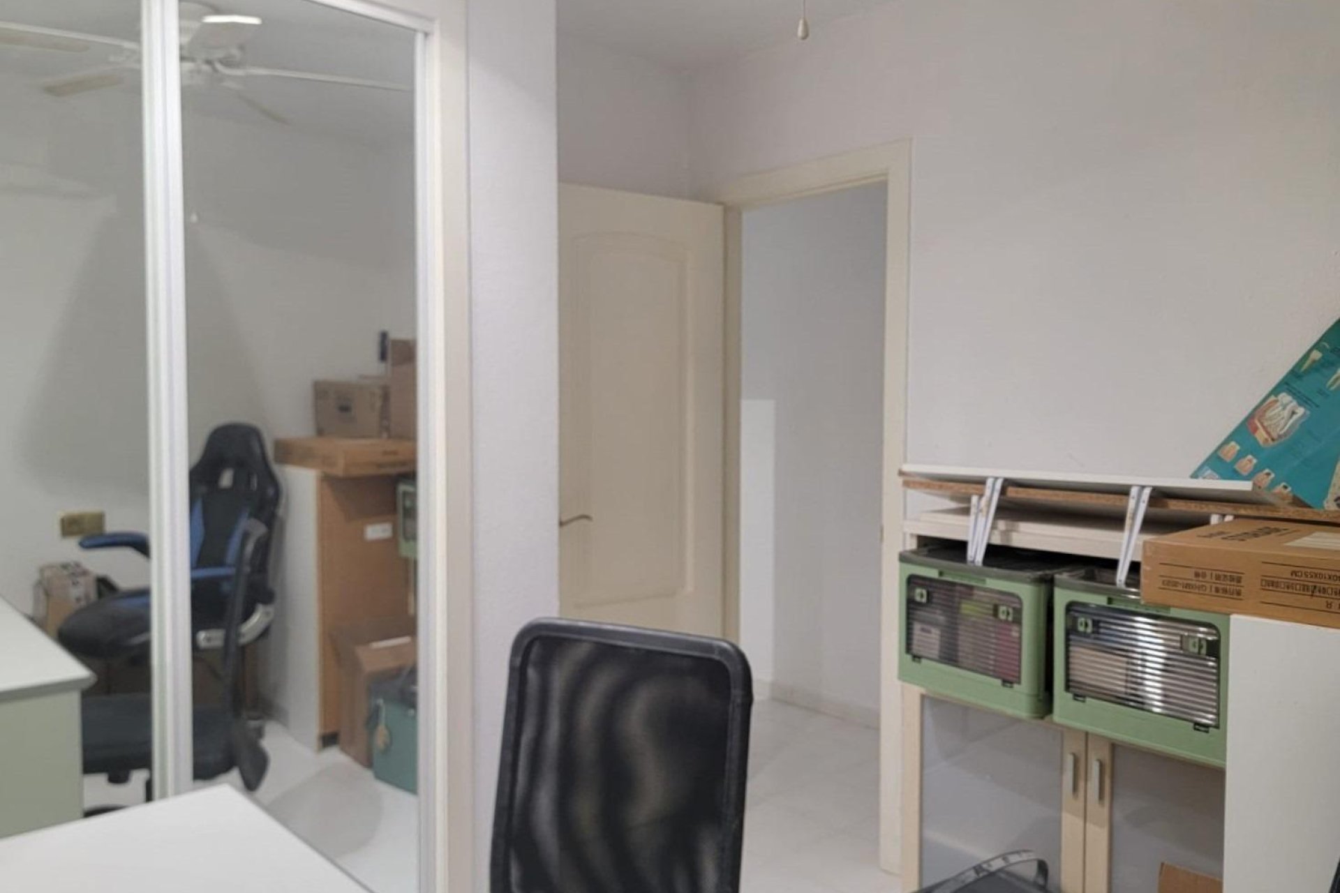 Segunda mano - Apartamento -
Torrevieja - Playa del Cura