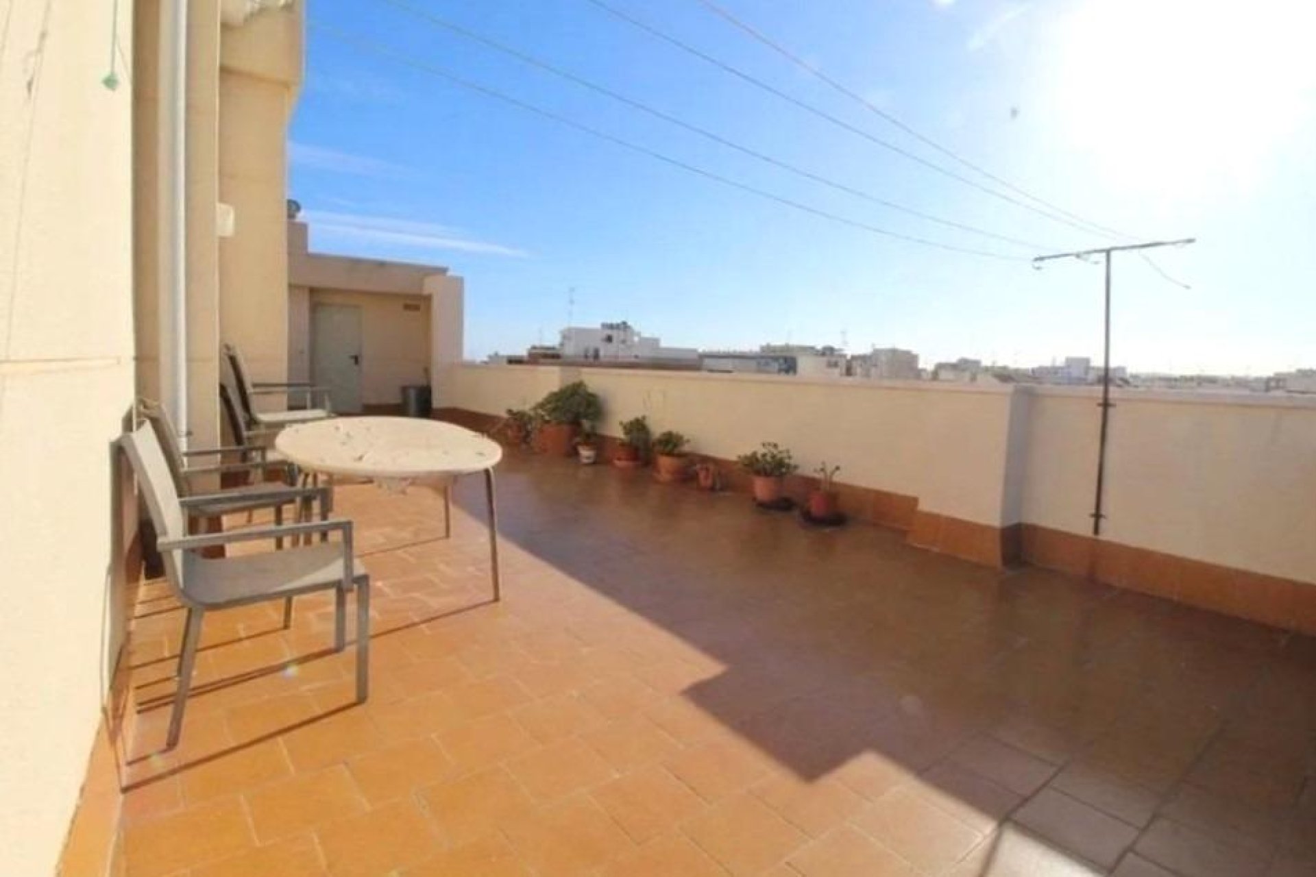 Segunda mano - Apartamento -
Torrevieja - Playa del Cura
