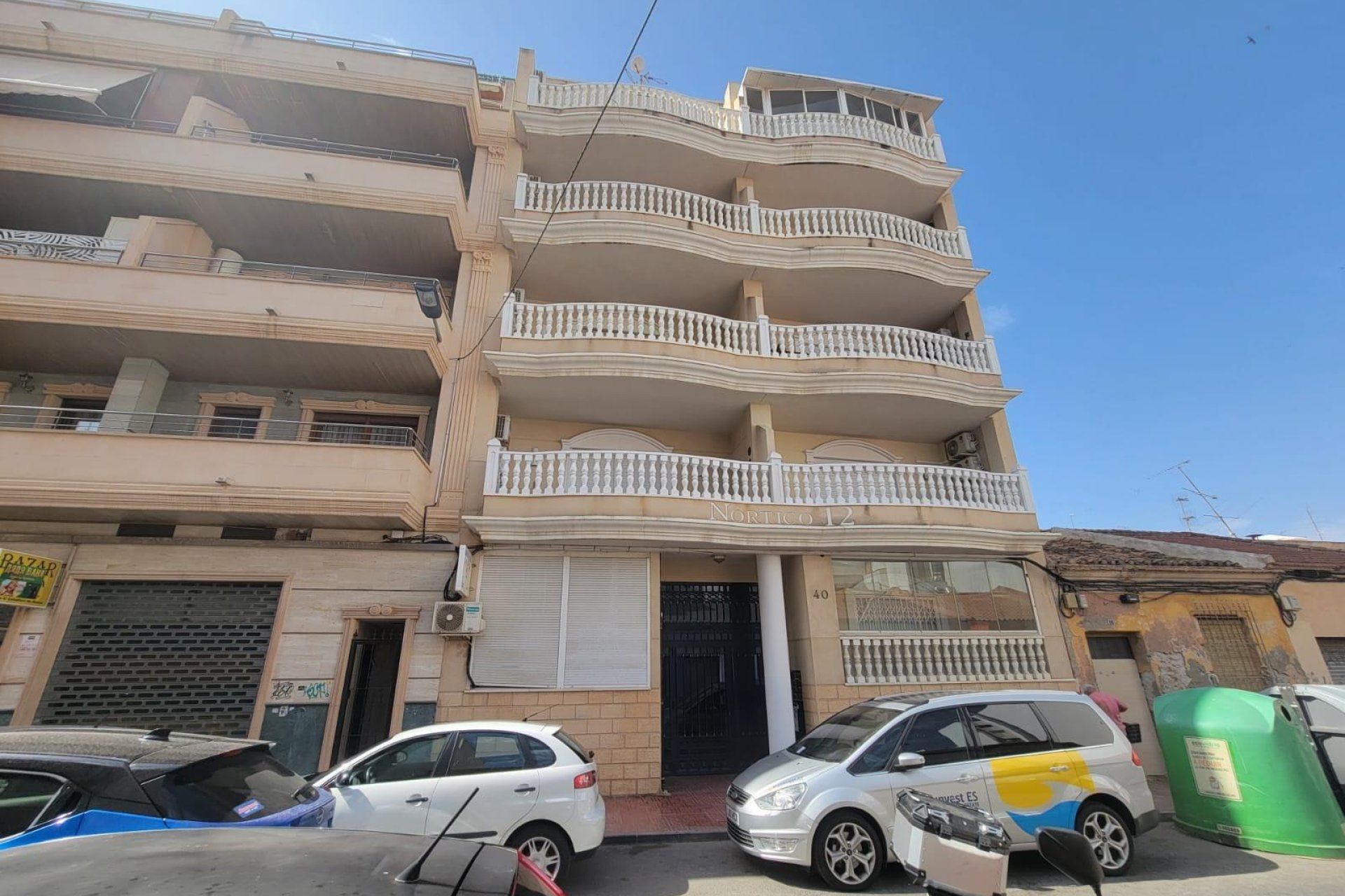 Segunda mano - Apartamento -
Torrevieja - Playa del Cura