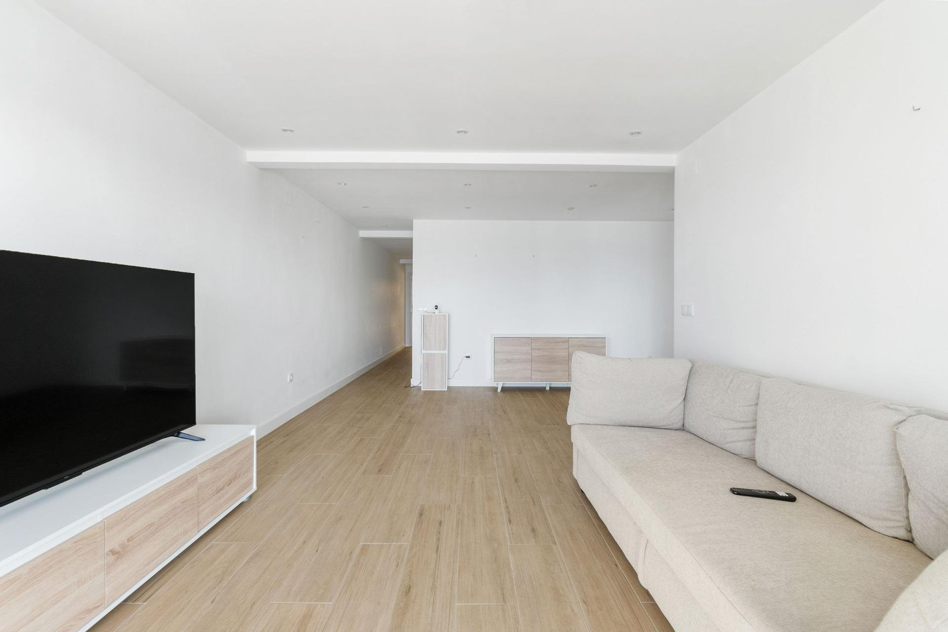 Segunda mano - Apartamento -
Torrevieja - Playa del Cura