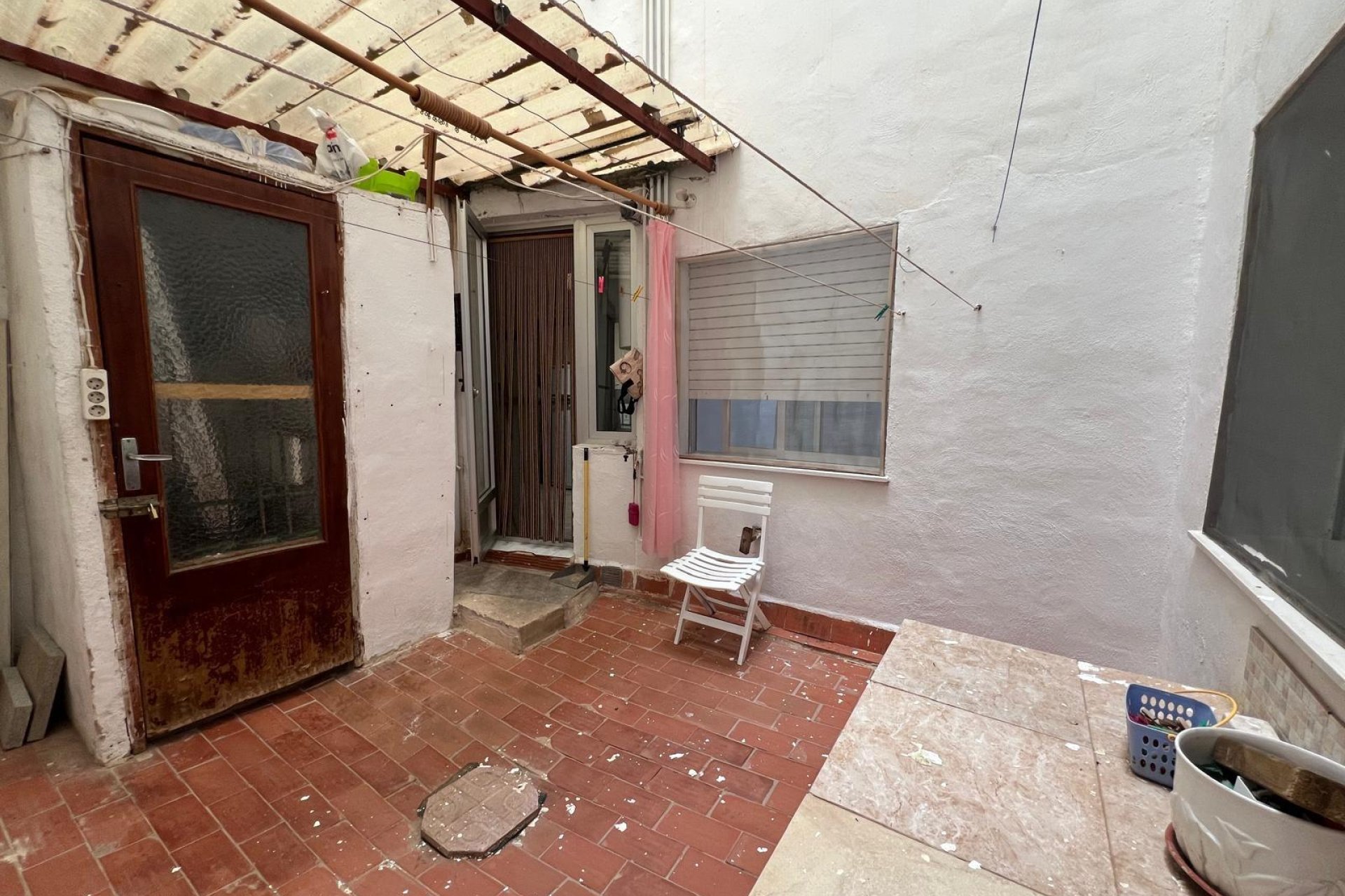 Segunda mano - Apartamento -
Torrevieja - Playa del Cura