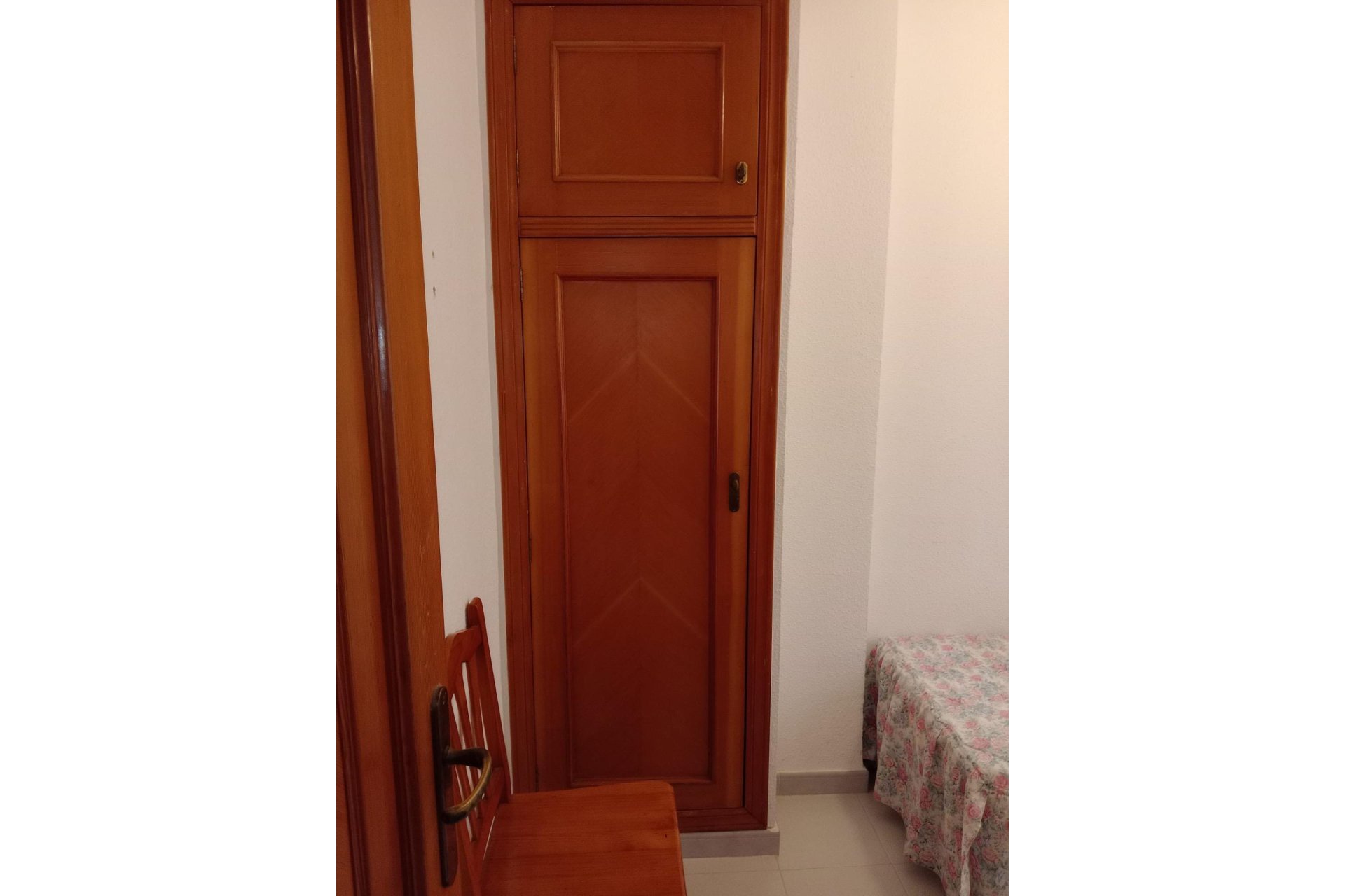 Segunda mano - Apartamento -
Torrevieja - Playa del Cura