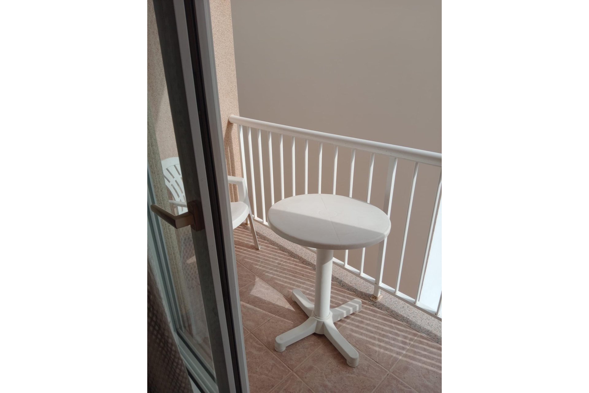 Segunda mano - Apartamento -
Torrevieja - Playa del Cura