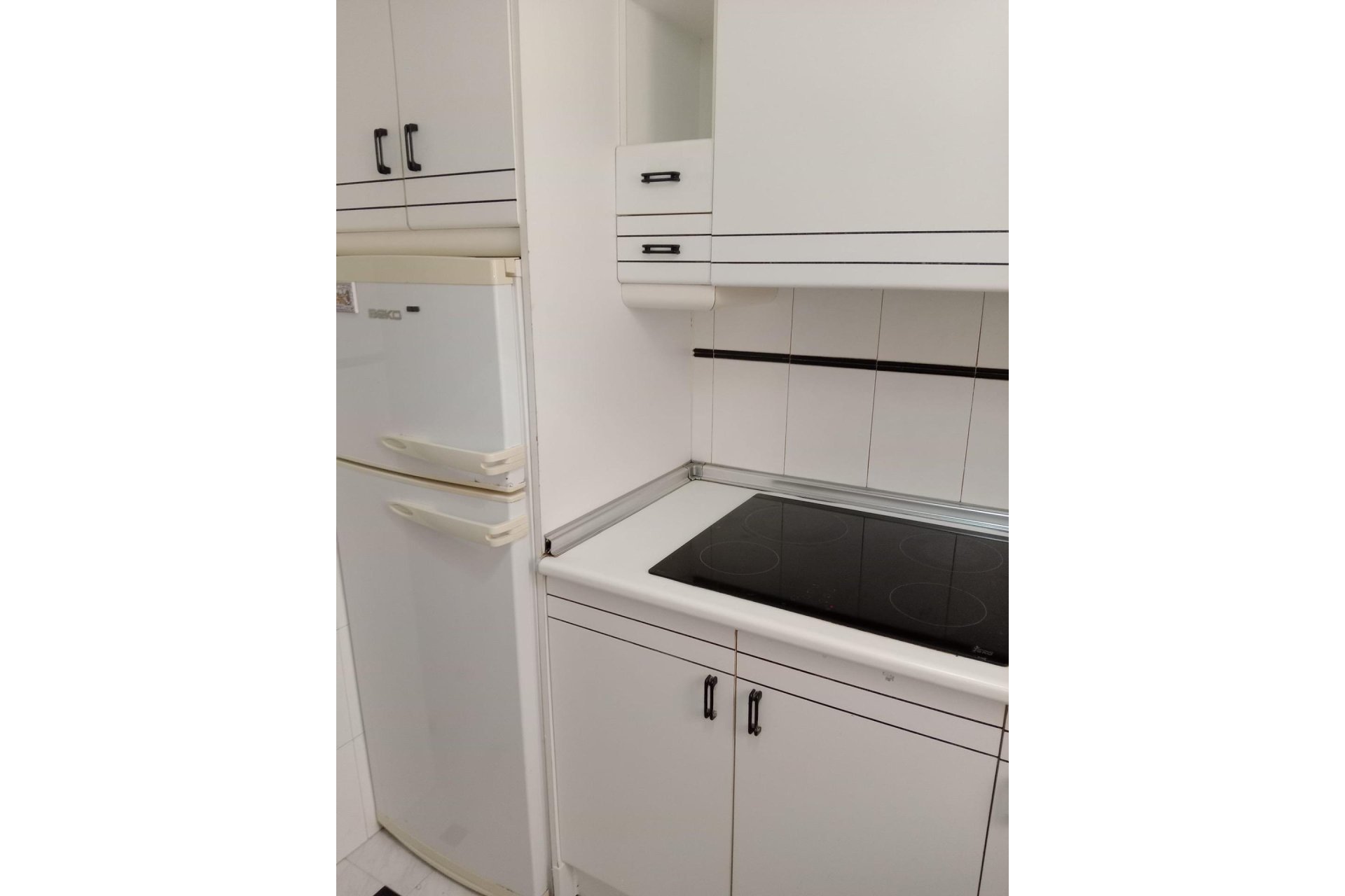 Segunda mano - Apartamento -
Torrevieja - Playa del Cura