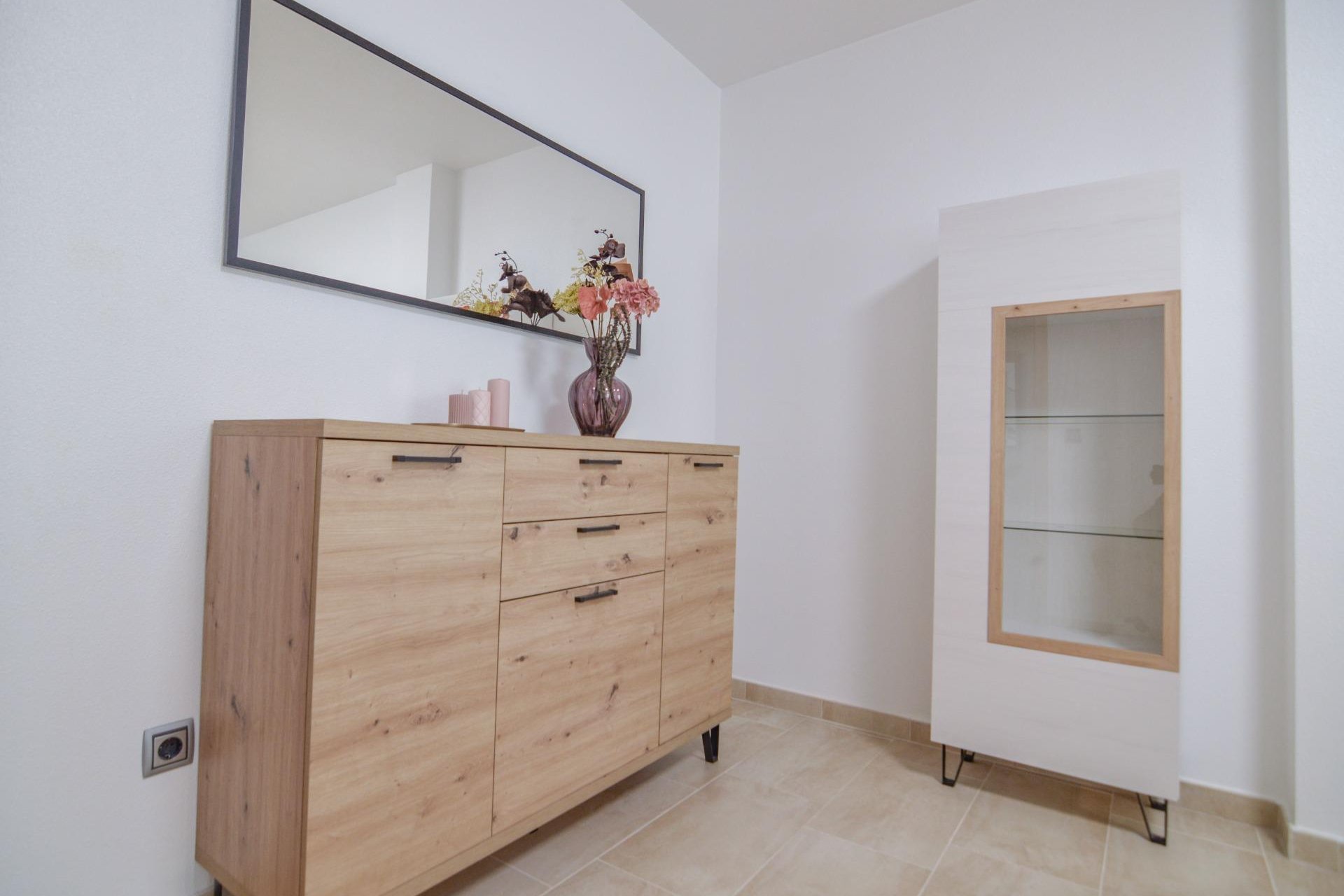 Segunda mano - Apartamento -
Torrevieja - Playa del Cura